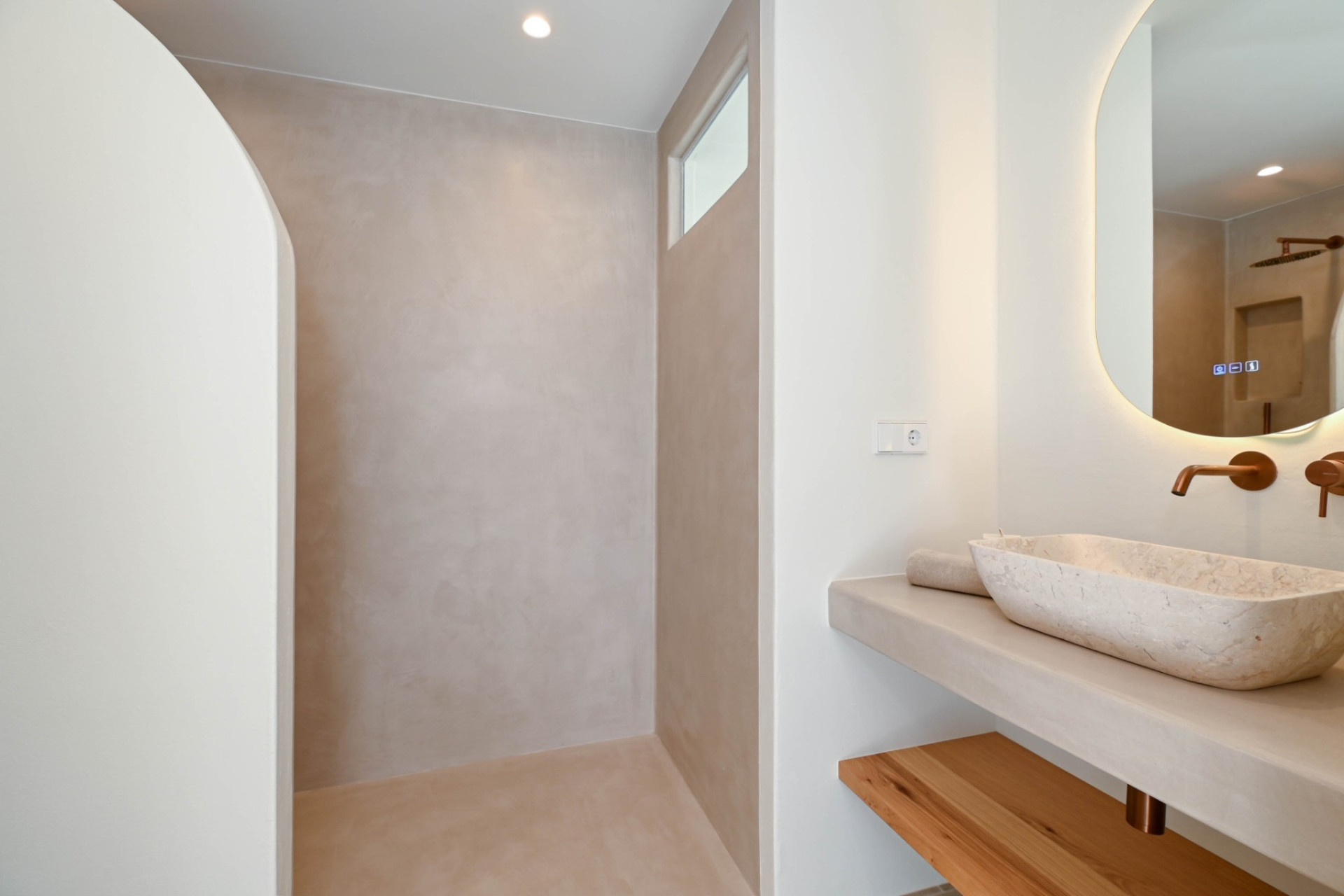 Reventa - Chalet - Moraira - Pinar de L'Advocat