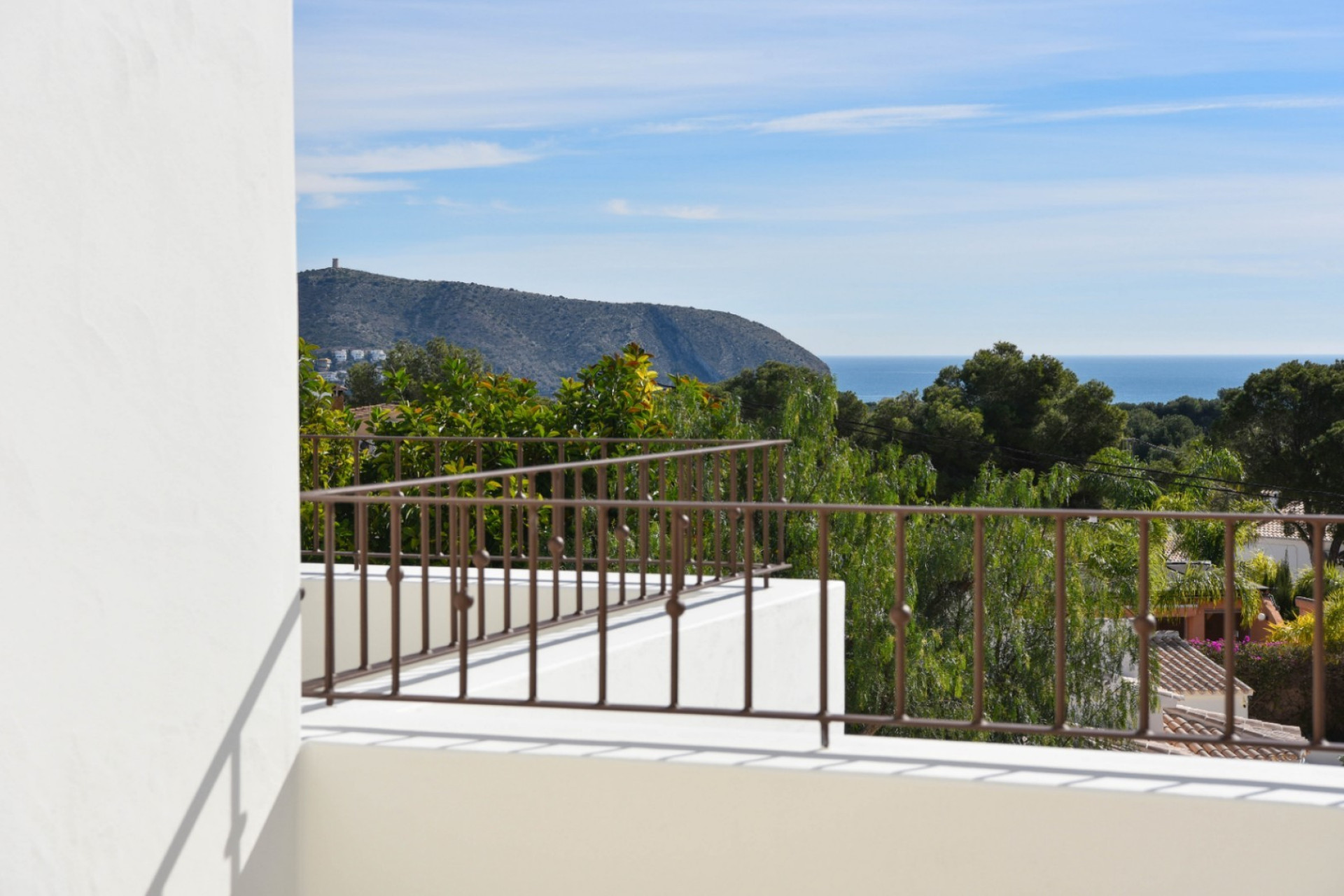 Reventa - Chalet - Moraira - Pinar de L'Advocat