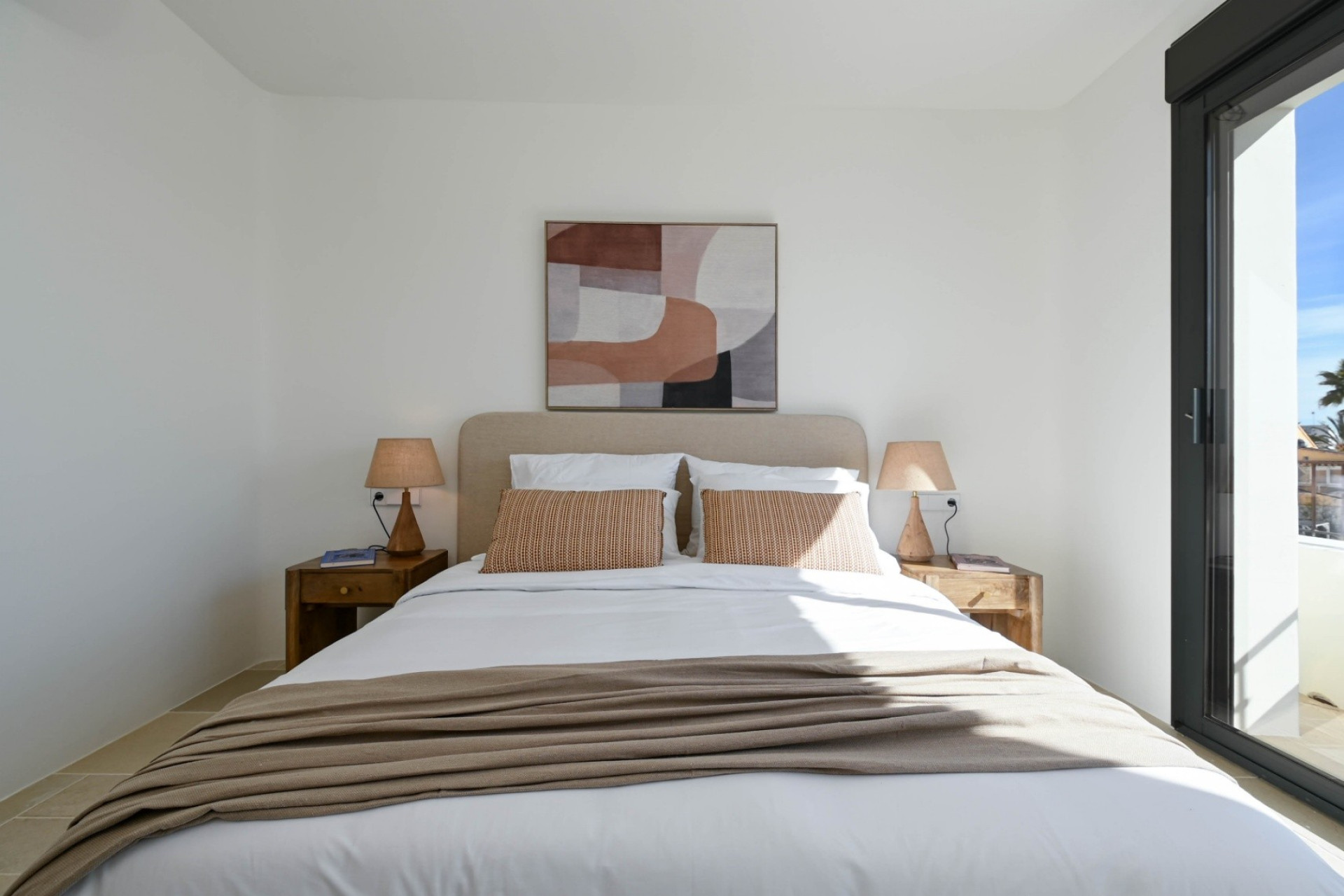 Reventa - Chalet - Moraira - Pinar de L'Advocat