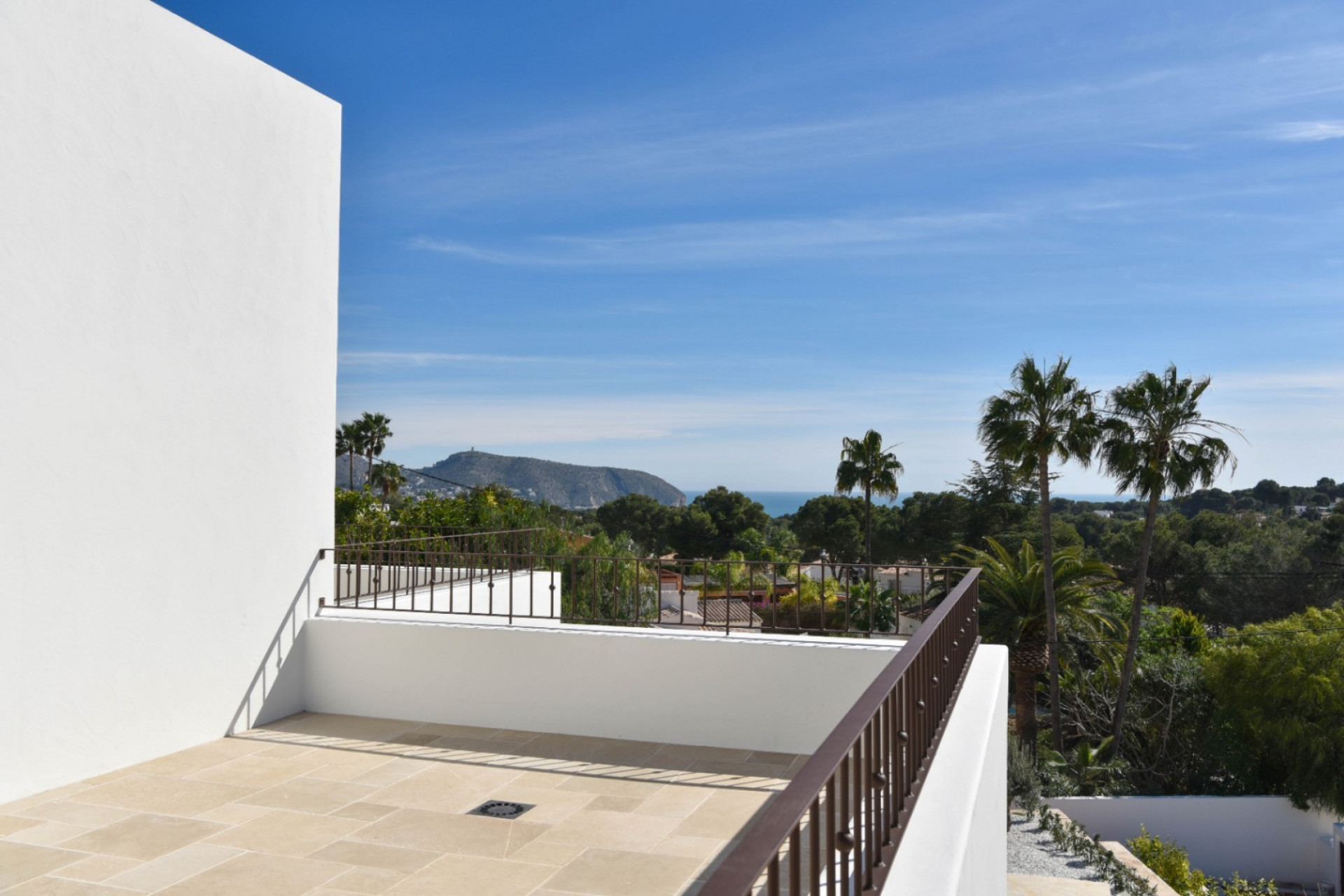 Reventa - Chalet - Moraira - Pinar de L'Advocat