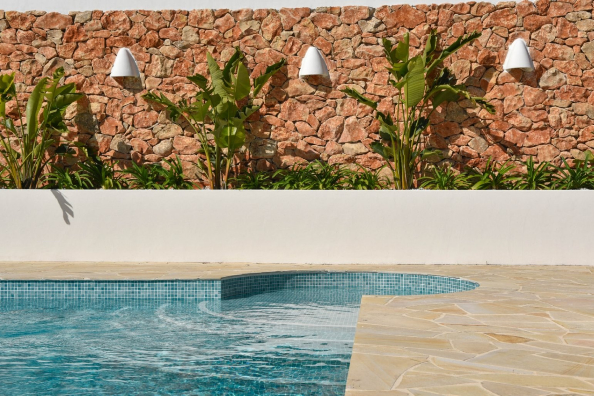 Reventa - Chalet - Moraira - Pinar de L'Advocat