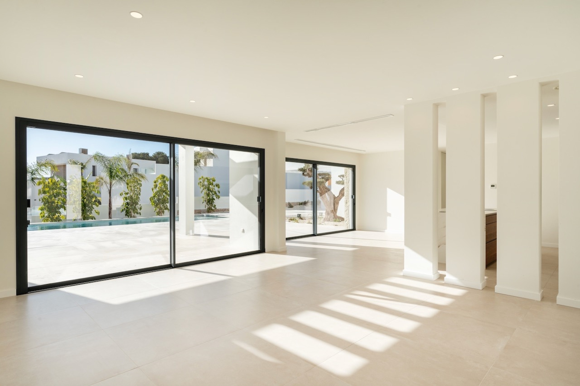 Reventa - Chalet - Moraira - Pinar de L'Advocat