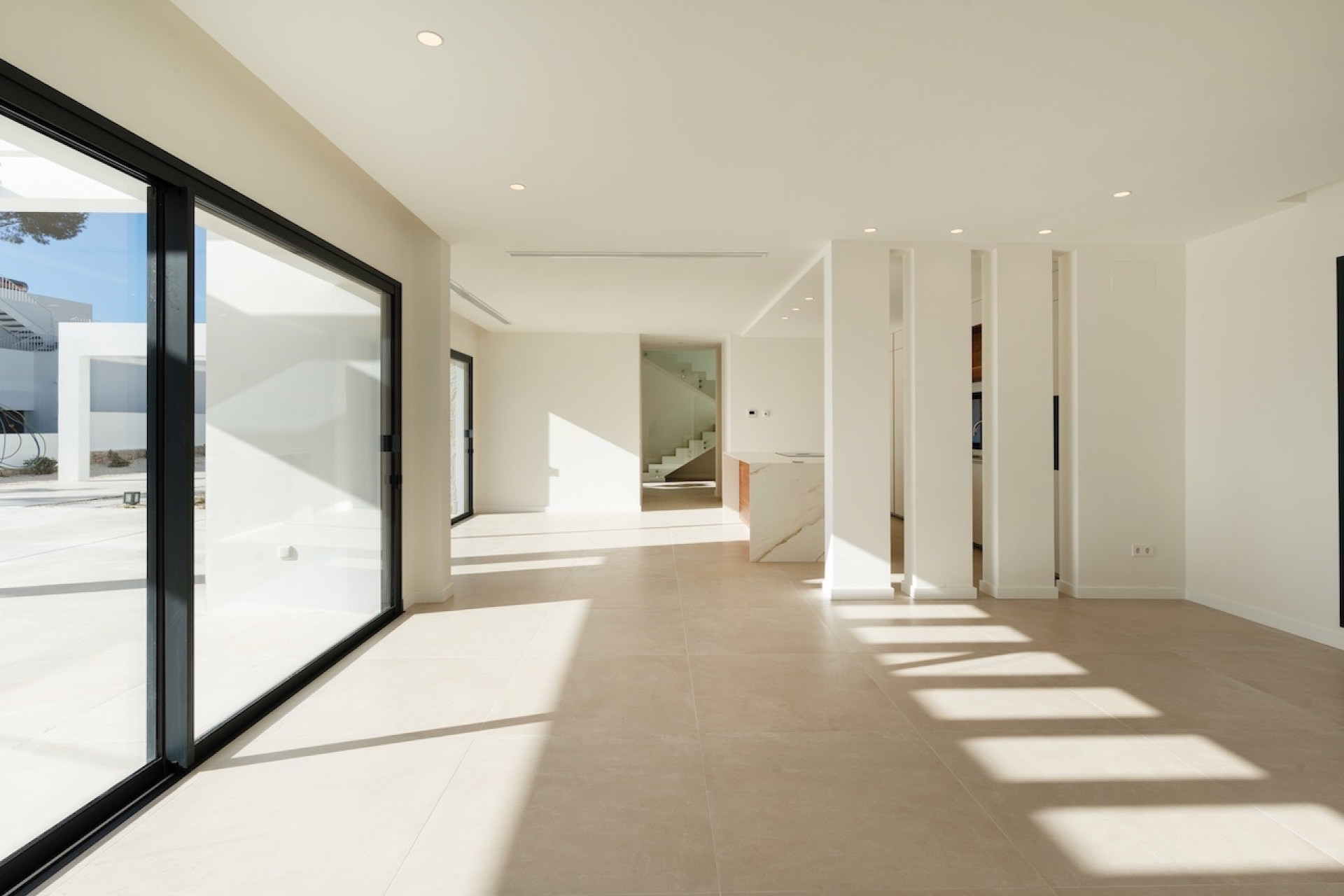 Reventa - Chalet - Moraira - Pinar de L'Advocat