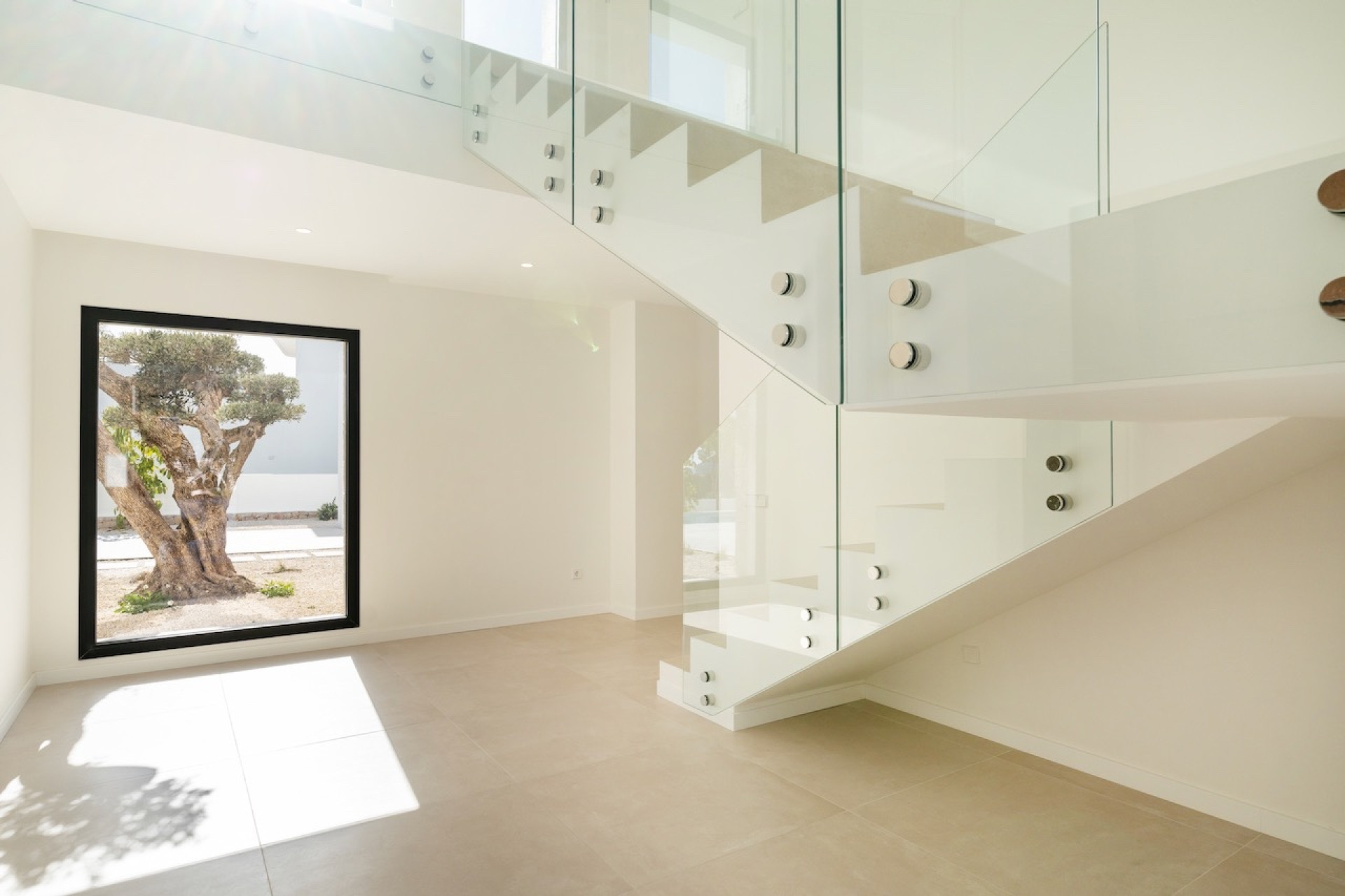 Reventa - Chalet - Moraira - Pinar de L'Advocat