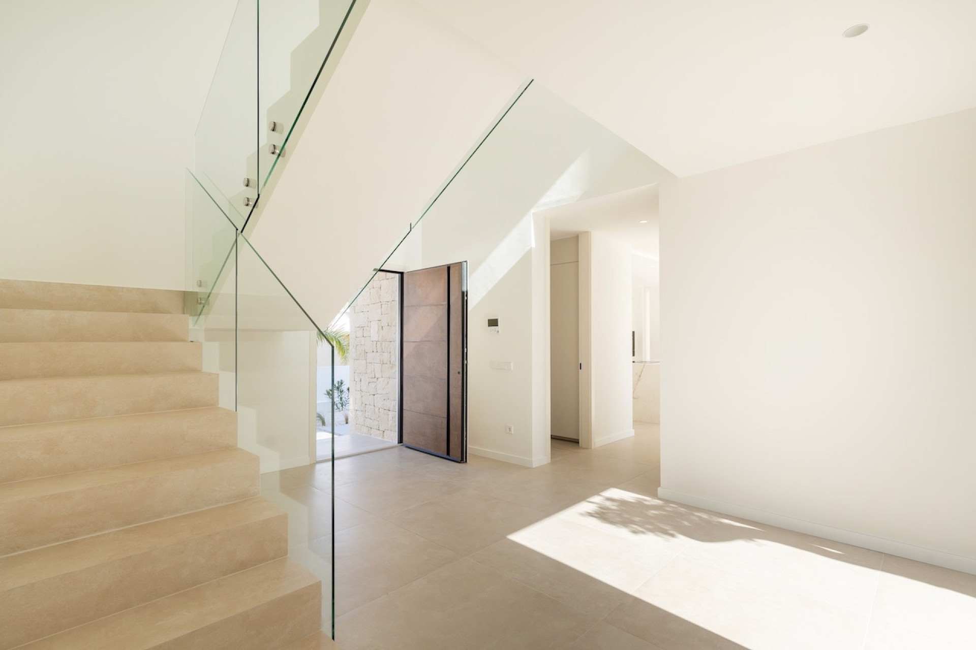 Reventa - Chalet - Moraira - Pinar de L'Advocat