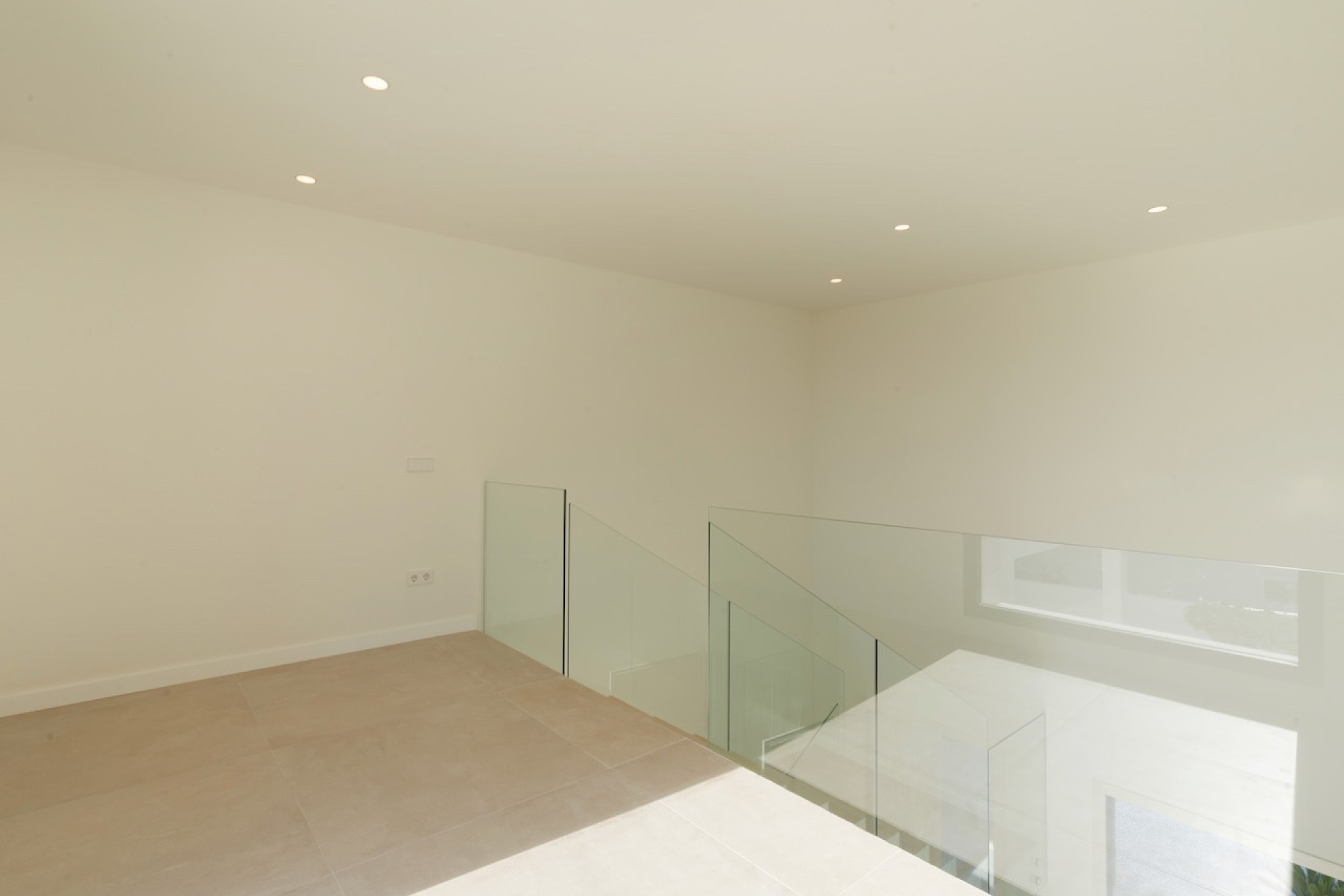 Reventa - Chalet - Moraira - Pinar de L'Advocat