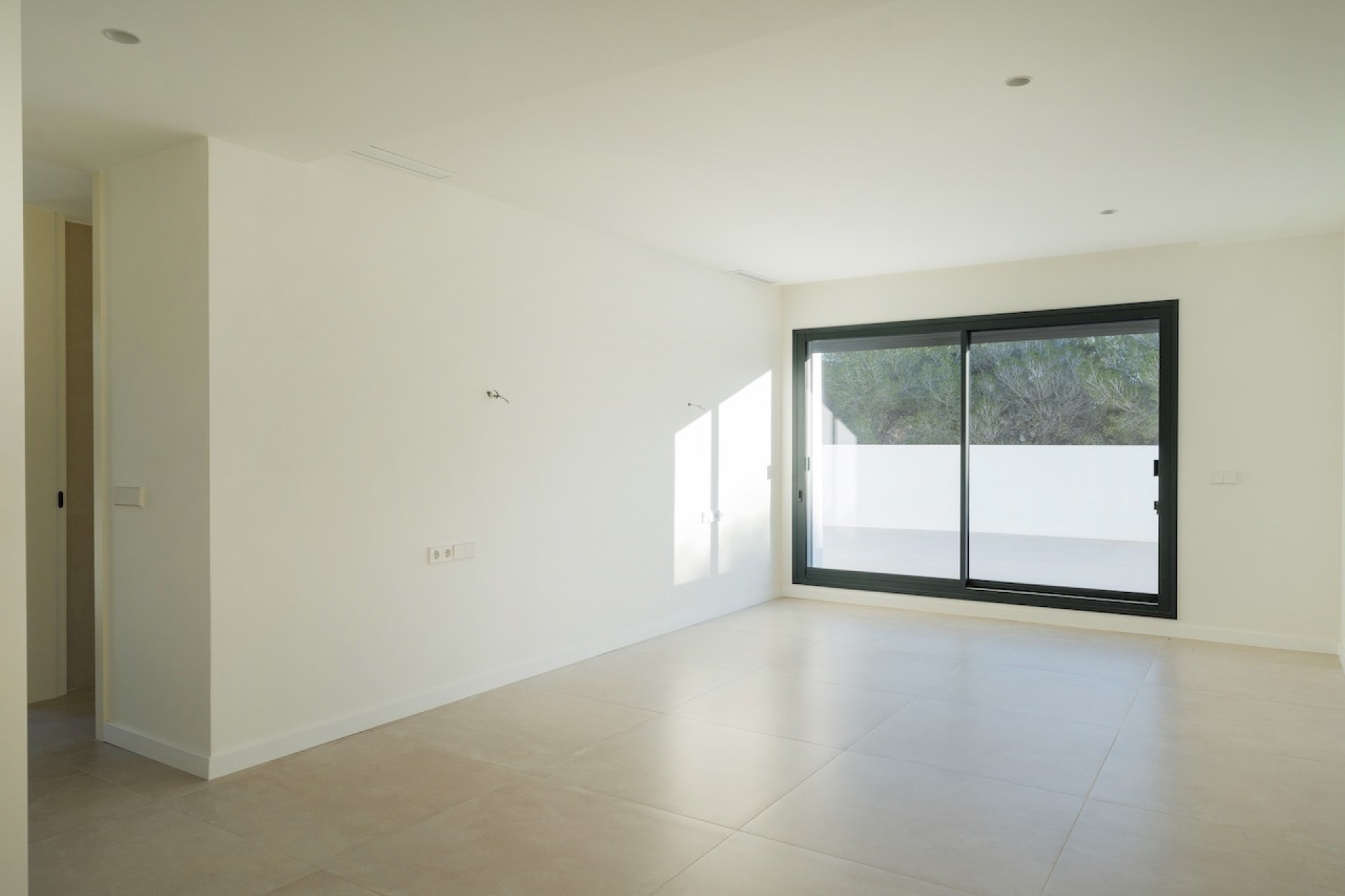 Reventa - Chalet - Moraira - Pinar de L'Advocat
