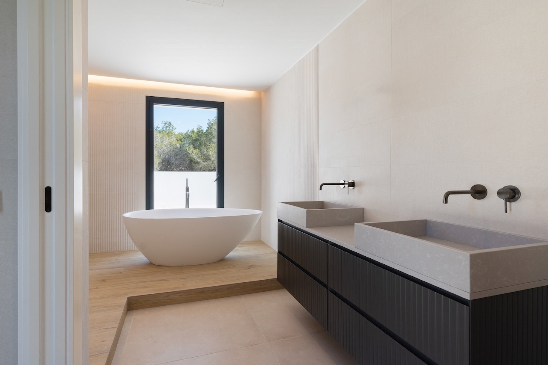 Reventa - Chalet - Moraira - Pinar de L'Advocat