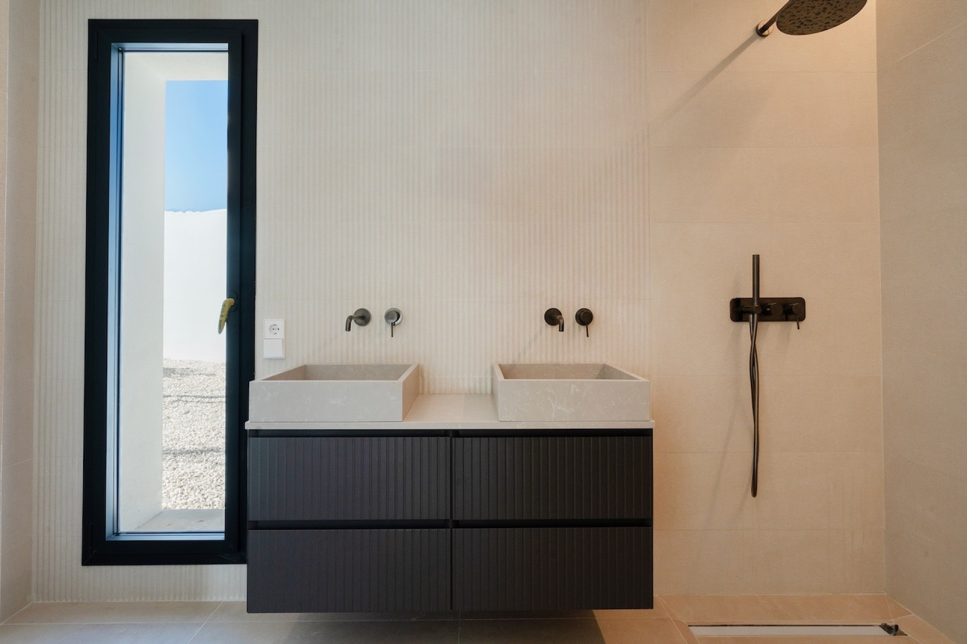 Reventa - Chalet - Moraira - Pinar de L'Advocat