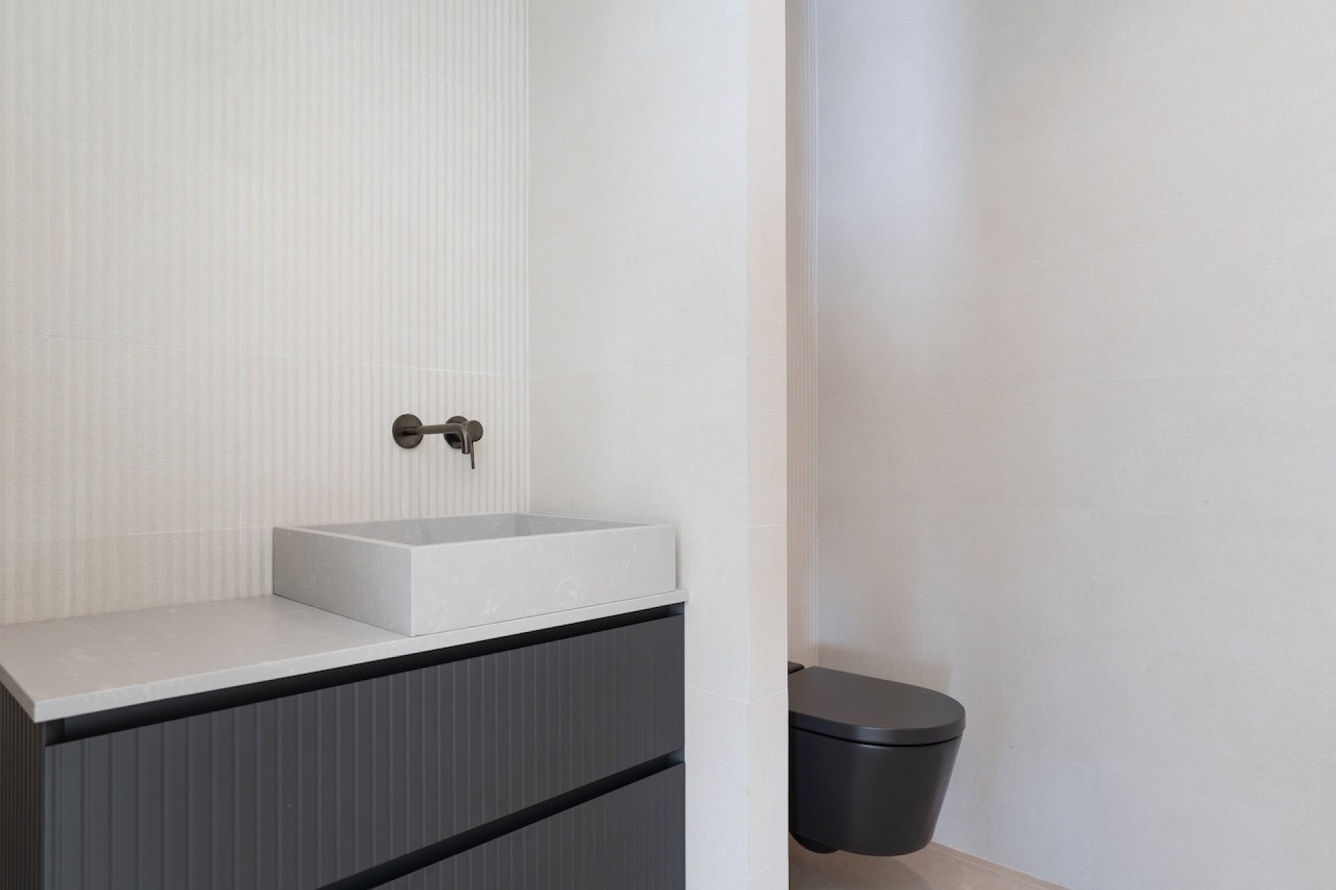 Reventa - Chalet - Moraira - Pinar de L'Advocat