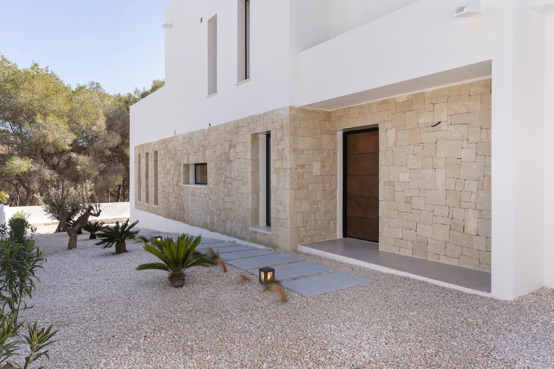 Reventa - Chalet - Moraira - Pinar de L'Advocat