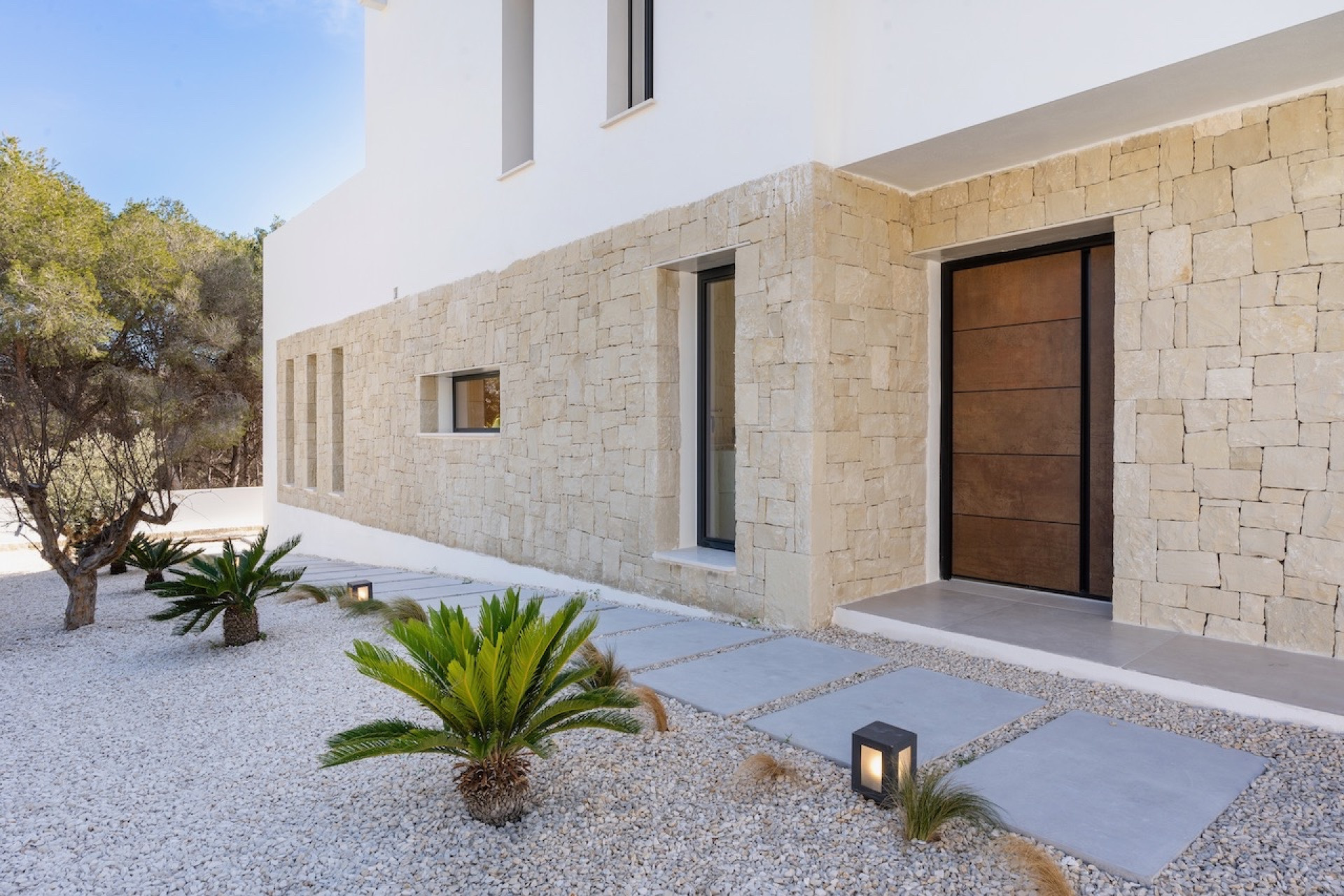 Reventa - Chalet - Moraira - Pinar de L'Advocat