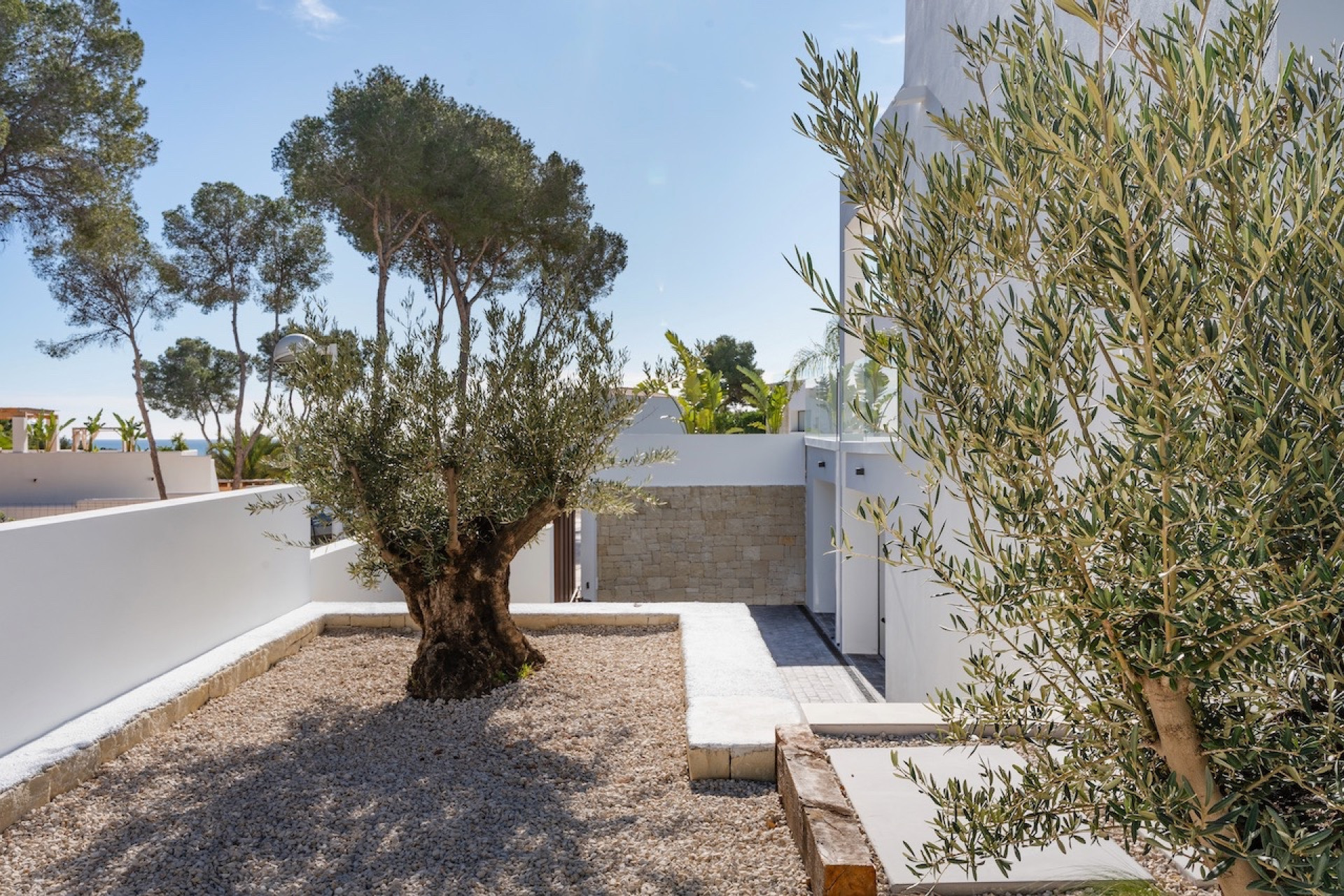 Reventa - Chalet - Moraira - Pinar de L'Advocat