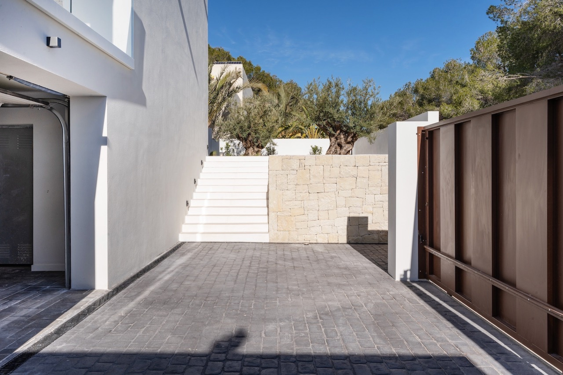 Reventa - Chalet - Moraira - Pinar de L'Advocat