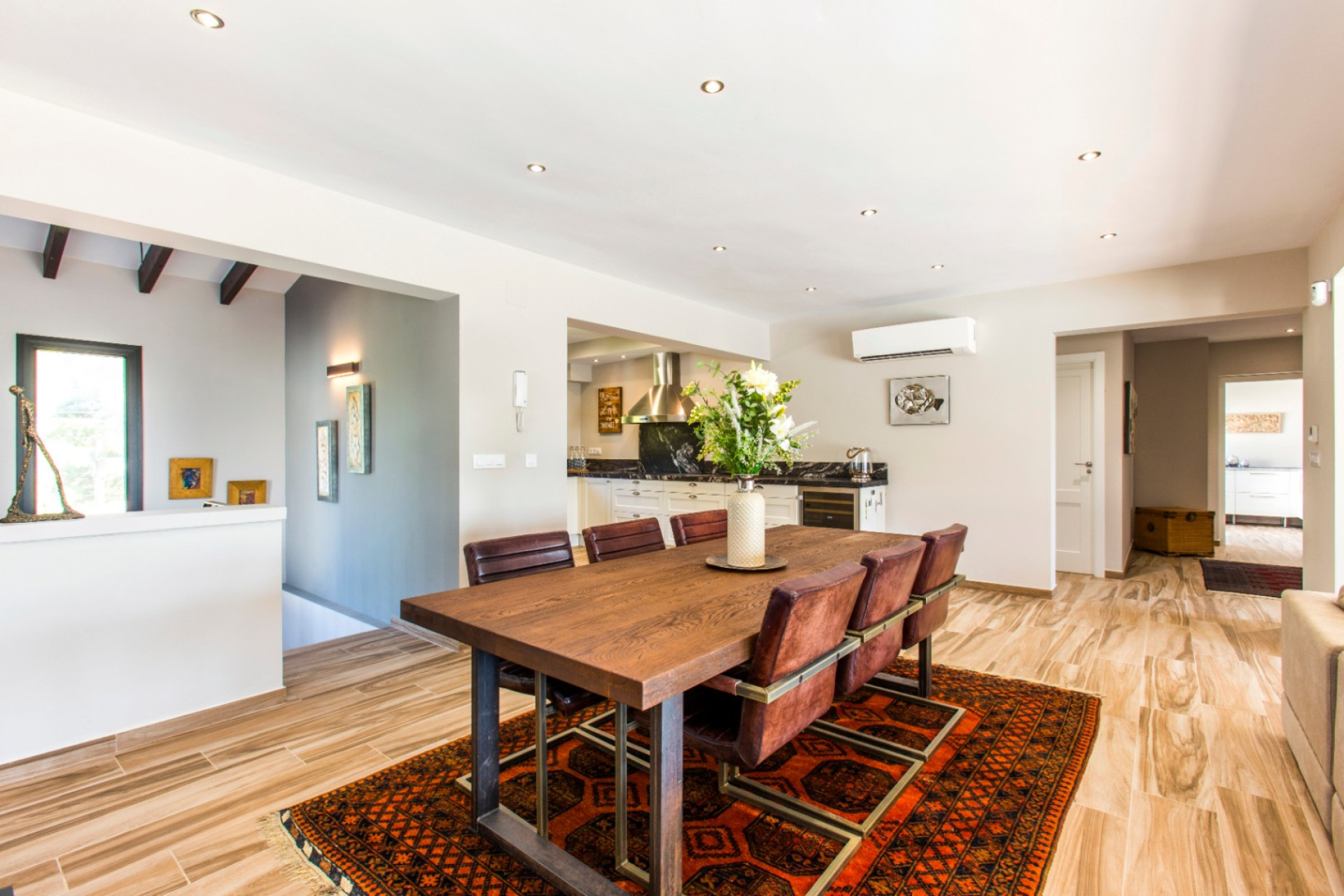 Reventa - Chalet - Moraira - Pinar de L'Advocat