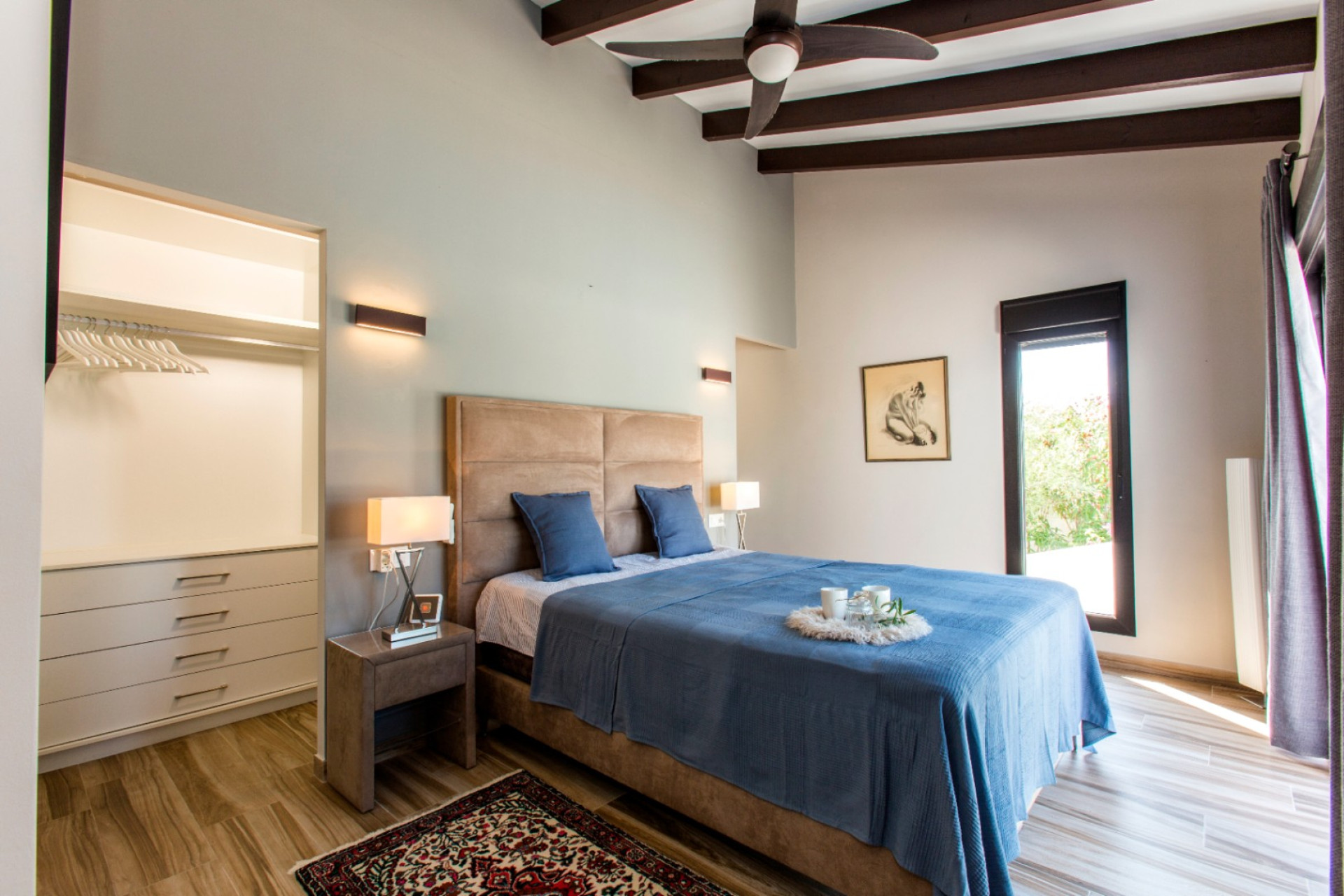 Reventa - Chalet - Moraira - Pinar de L'Advocat