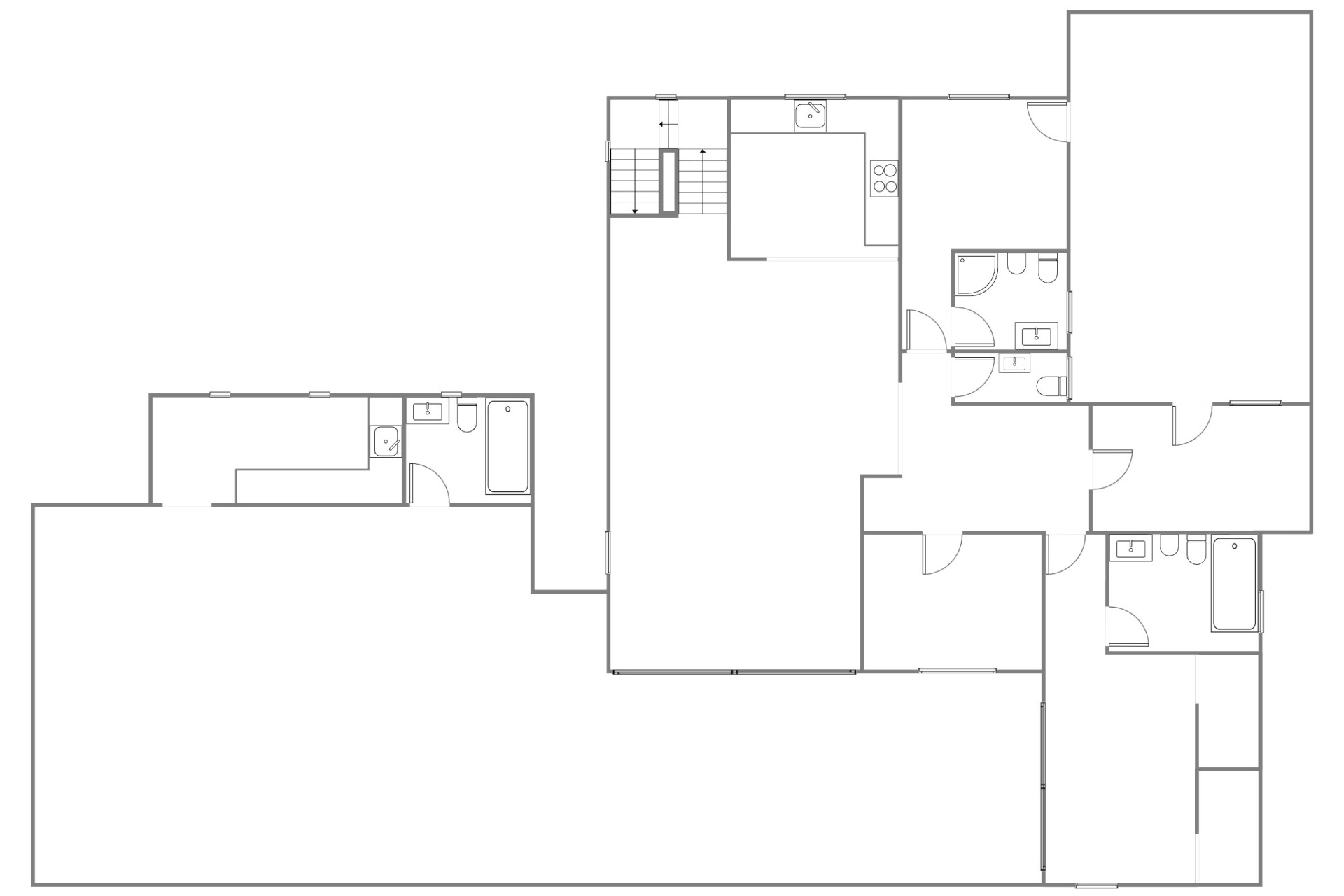 Reventa - Chalet - Moraira - Pinar de L'Advocat