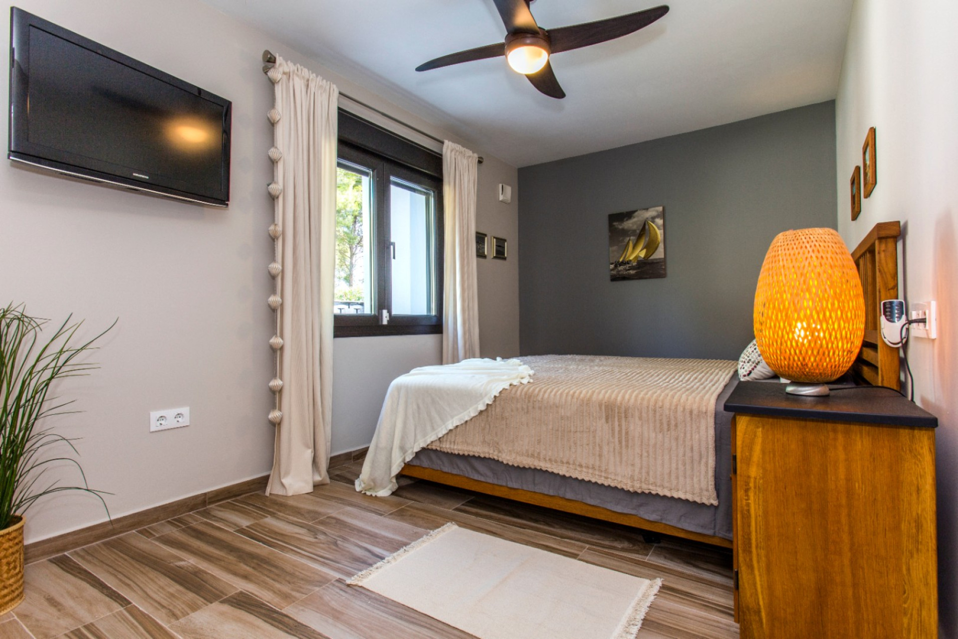 Reventa - Chalet - Moraira - Pinar de L'Advocat