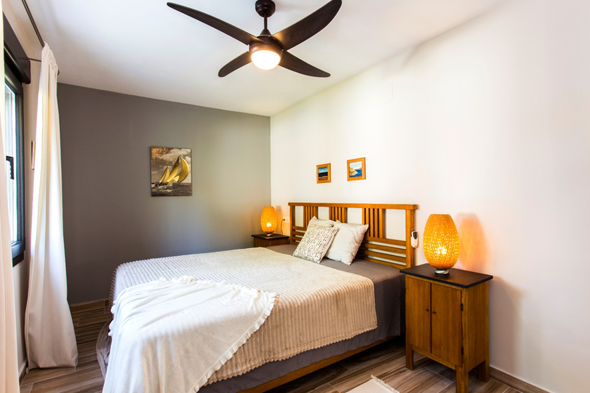 Reventa - Chalet - Moraira - Pinar de L'Advocat