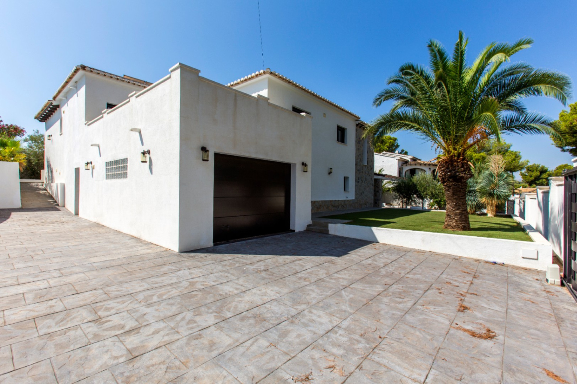 Reventa - Chalet - Moraira - Pinar de L'Advocat
