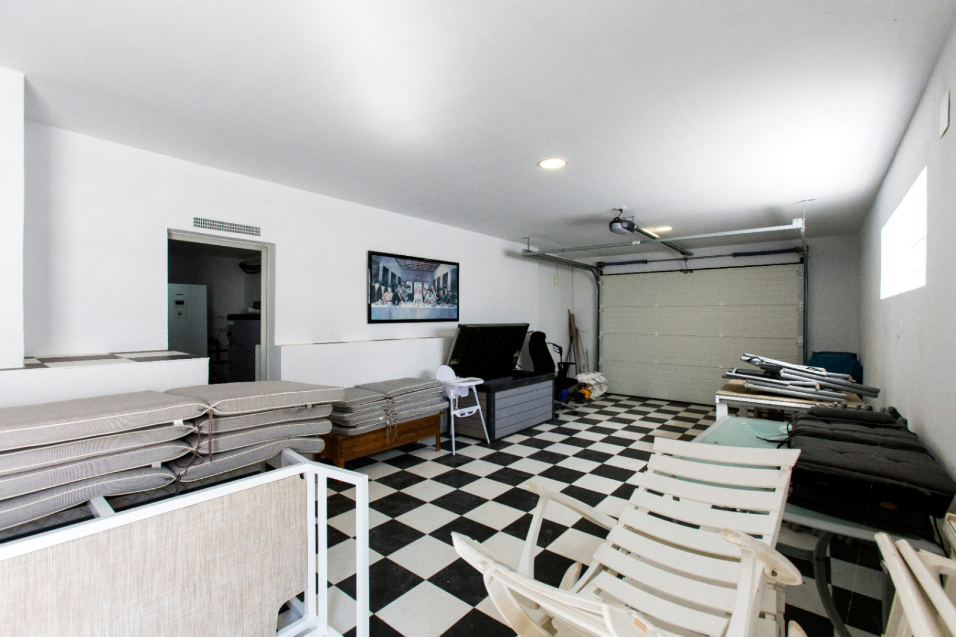 Reventa - Chalet - Moraira - Pinar de L'Advocat