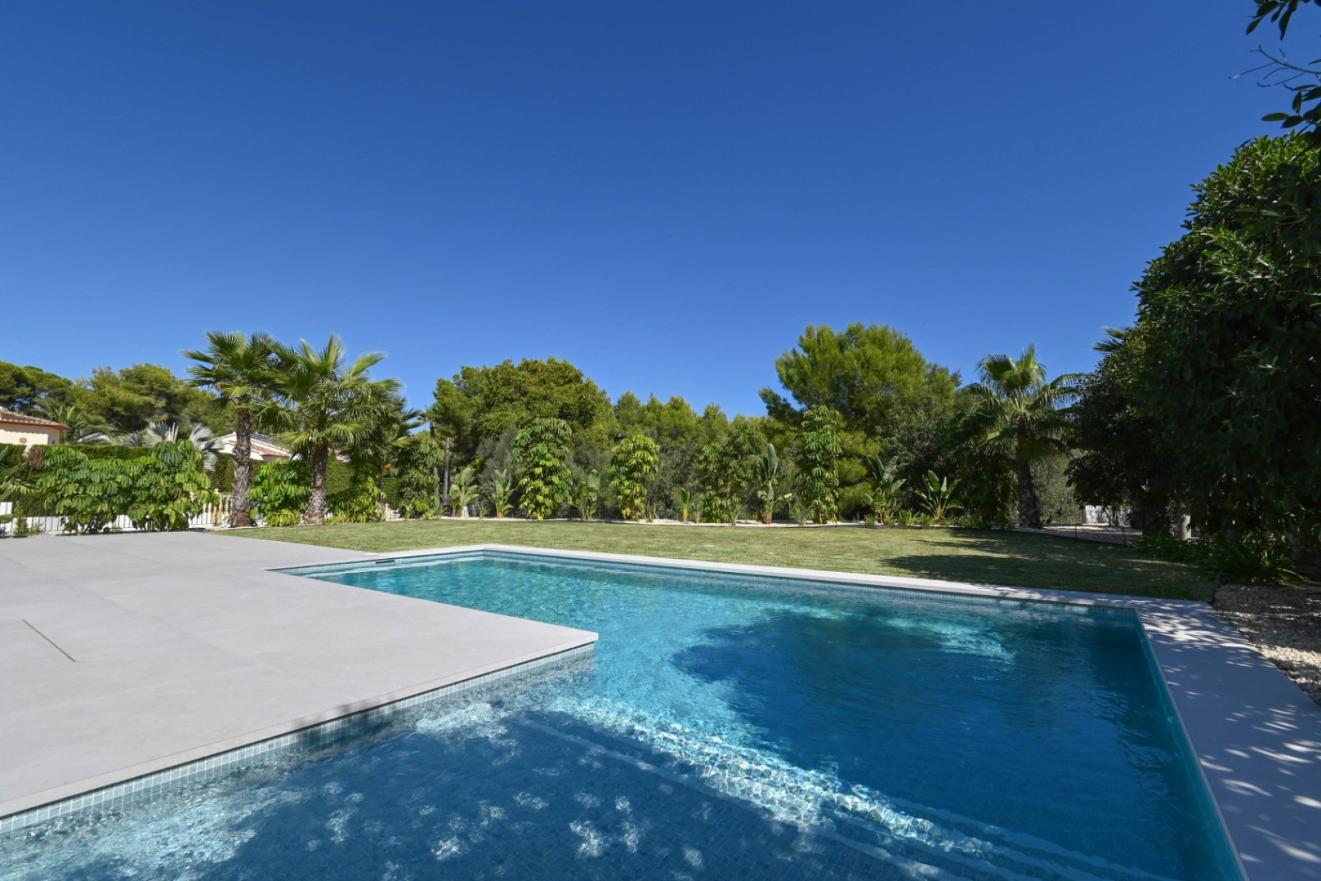Reventa - Chalet - Moraira - Pinar de L'Advocat