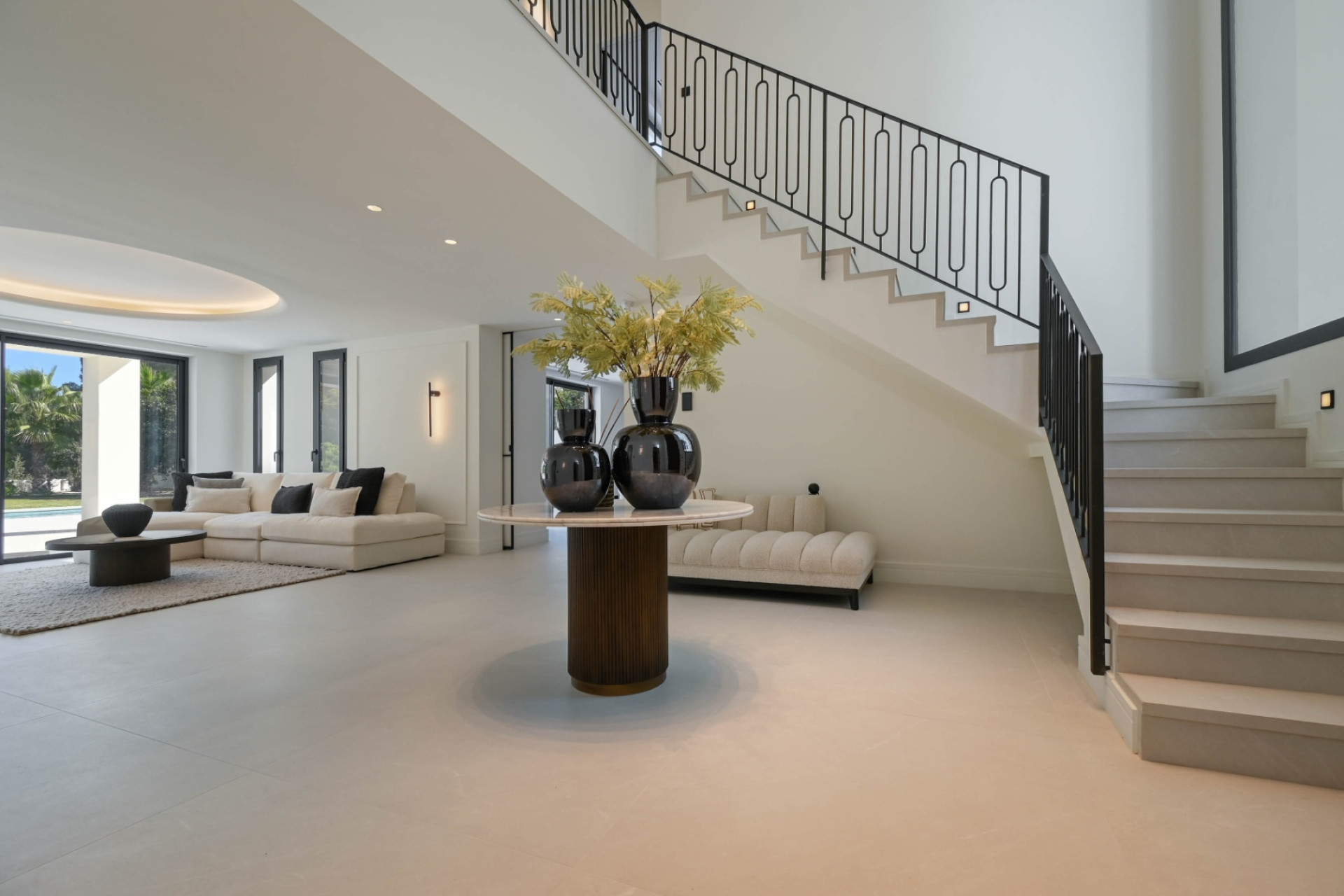 Reventa - Chalet - Moraira - Pinar de L'Advocat