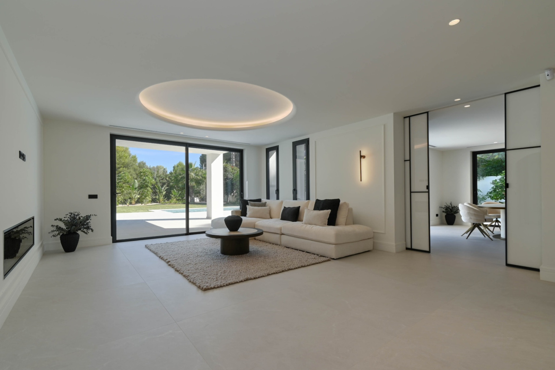 Reventa - Chalet - Moraira - Pinar de L'Advocat