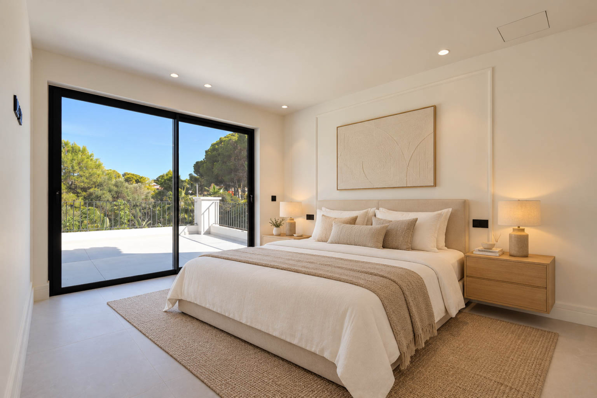 Reventa - Chalet - Moraira - Pinar de L'Advocat