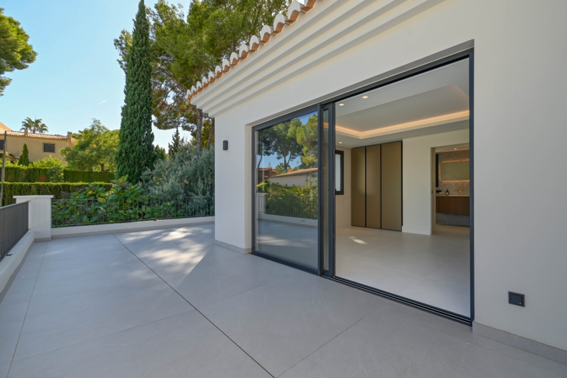 Reventa - Chalet - Moraira - Pinar de L'Advocat