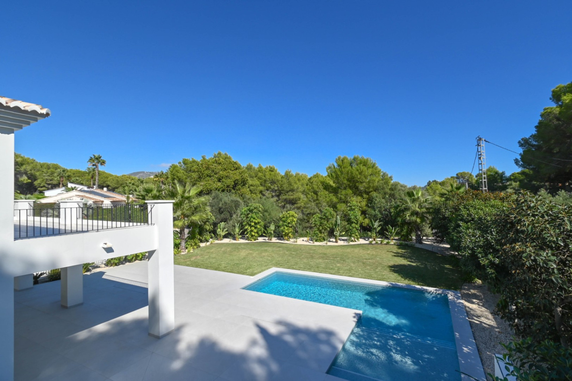Reventa - Chalet - Moraira - Pinar de L'Advocat