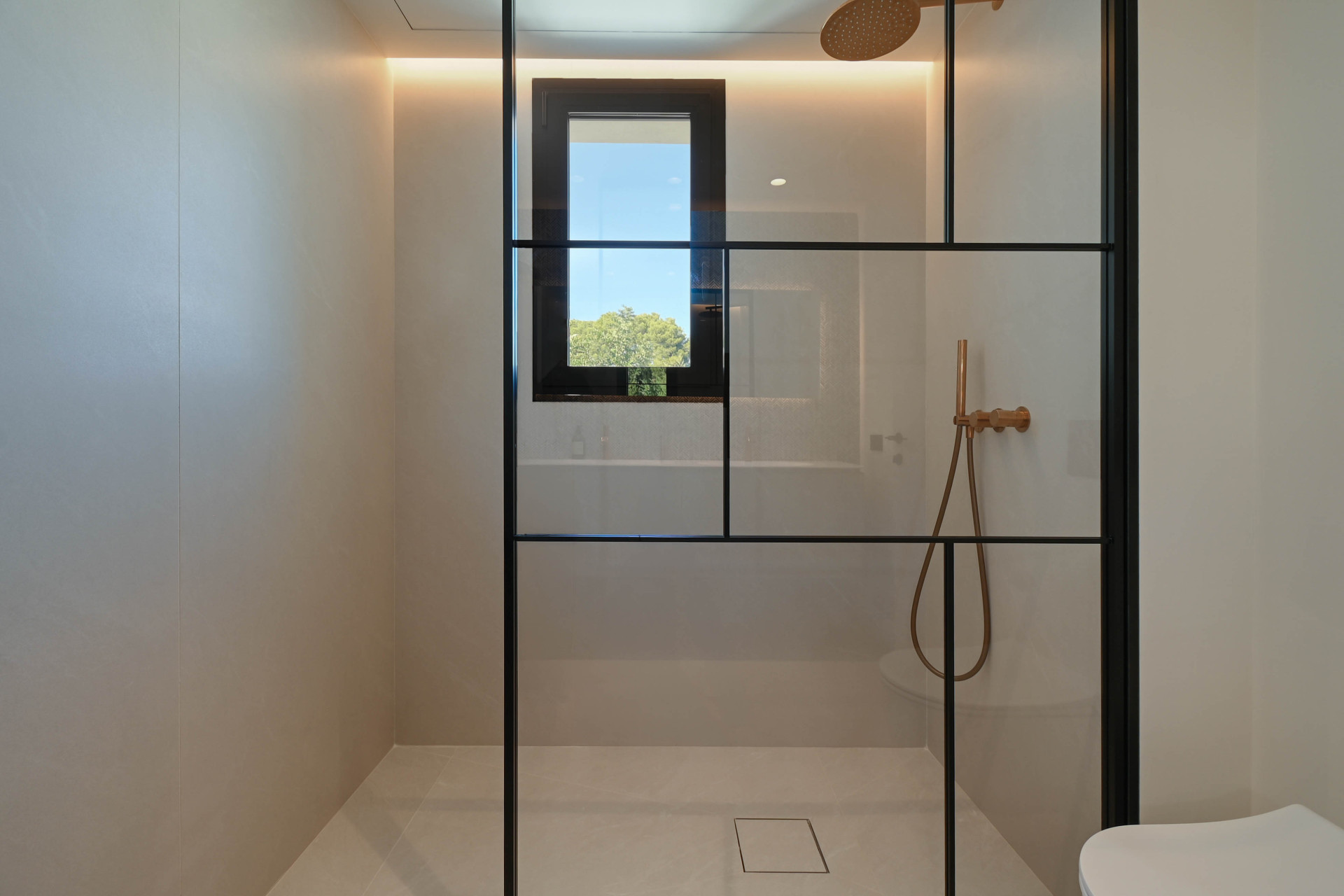 Reventa - Chalet - Moraira - Pinar de L'Advocat