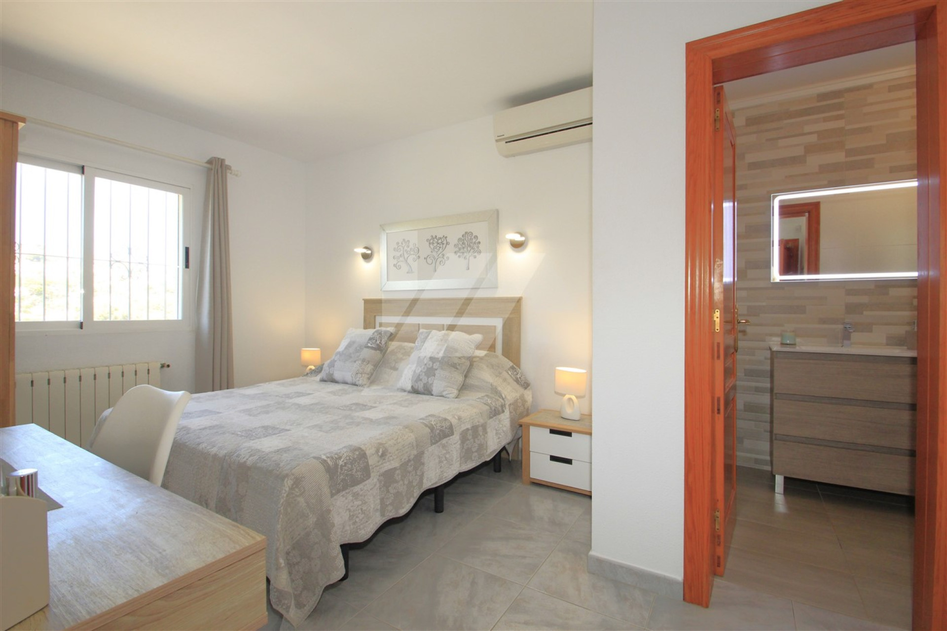 Reventa - Chalet - Moraira - Pinar del Advocat - Cometa