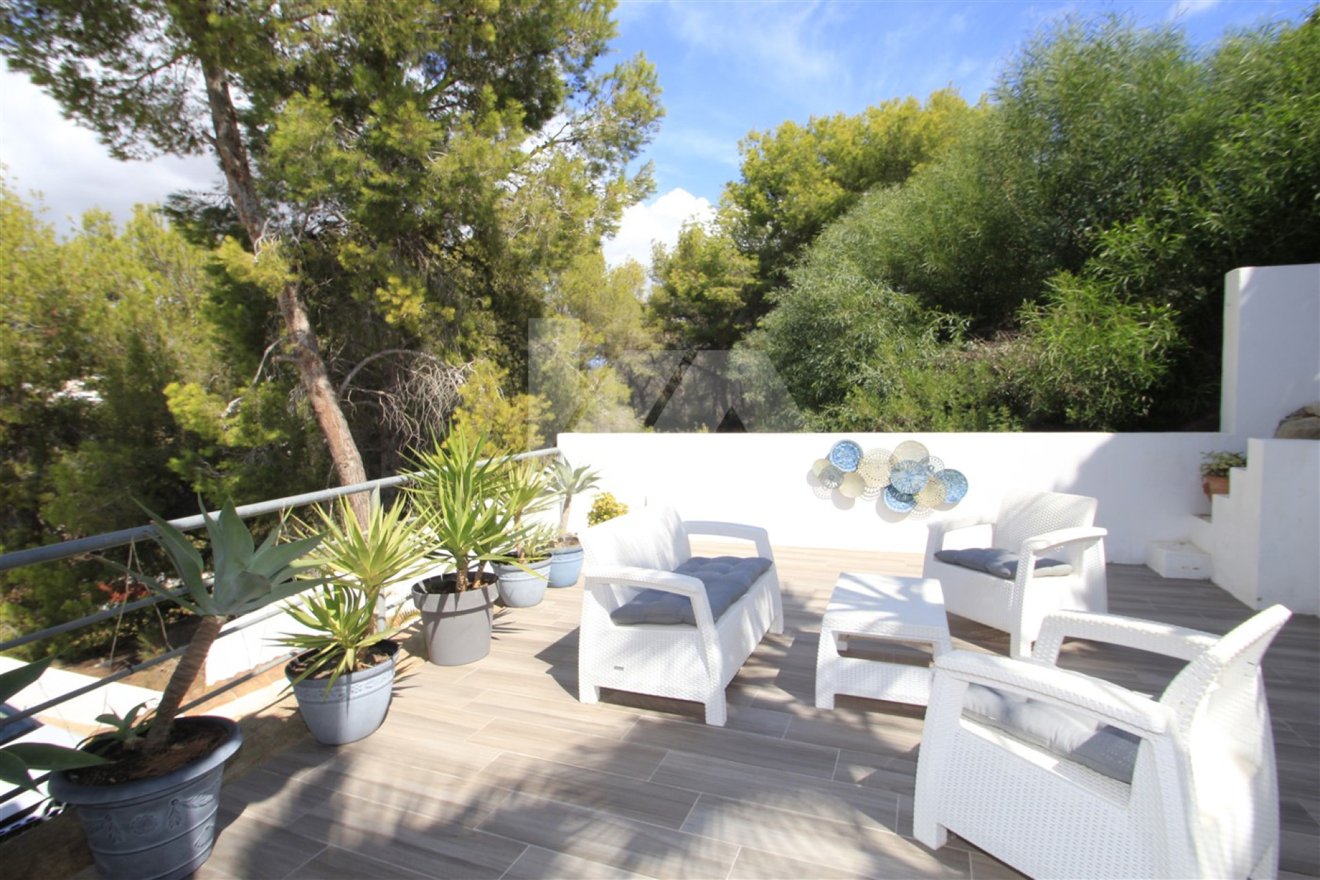 Reventa - Chalet - Moraira - Pinar del Advocat - Cometa