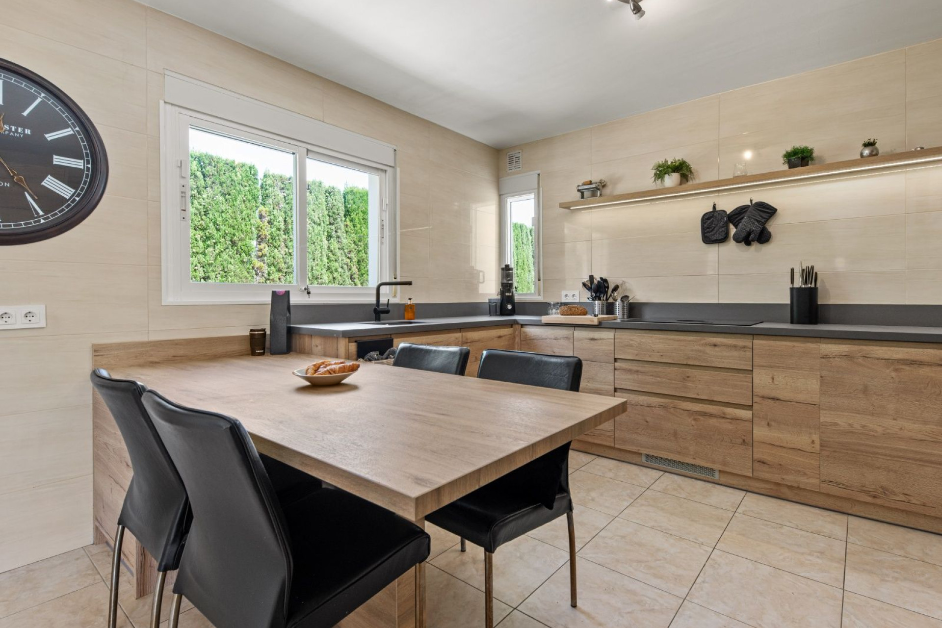 Reventa - Chalet - Moraira - Pinar del Advocat-Cometa