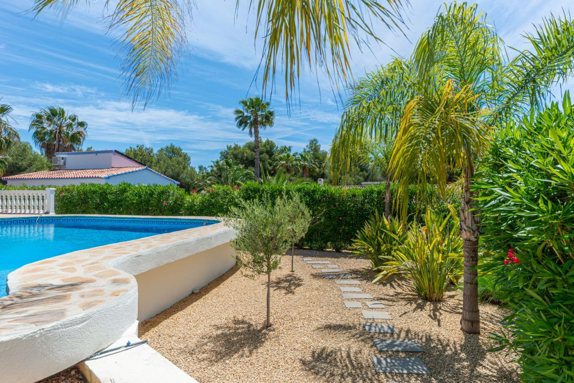 Reventa - Chalet - Moraira - Pinar del Advocat-Cometa