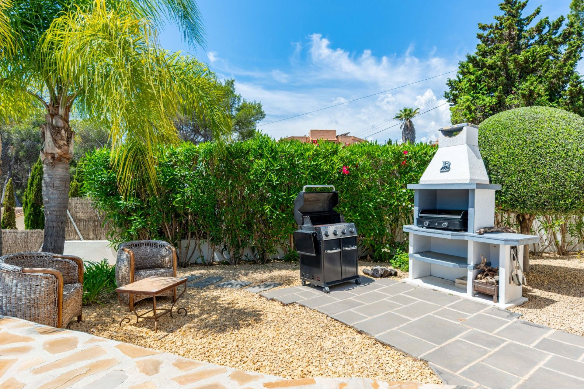 Reventa - Chalet - Moraira - Pinar del Advocat-Cometa