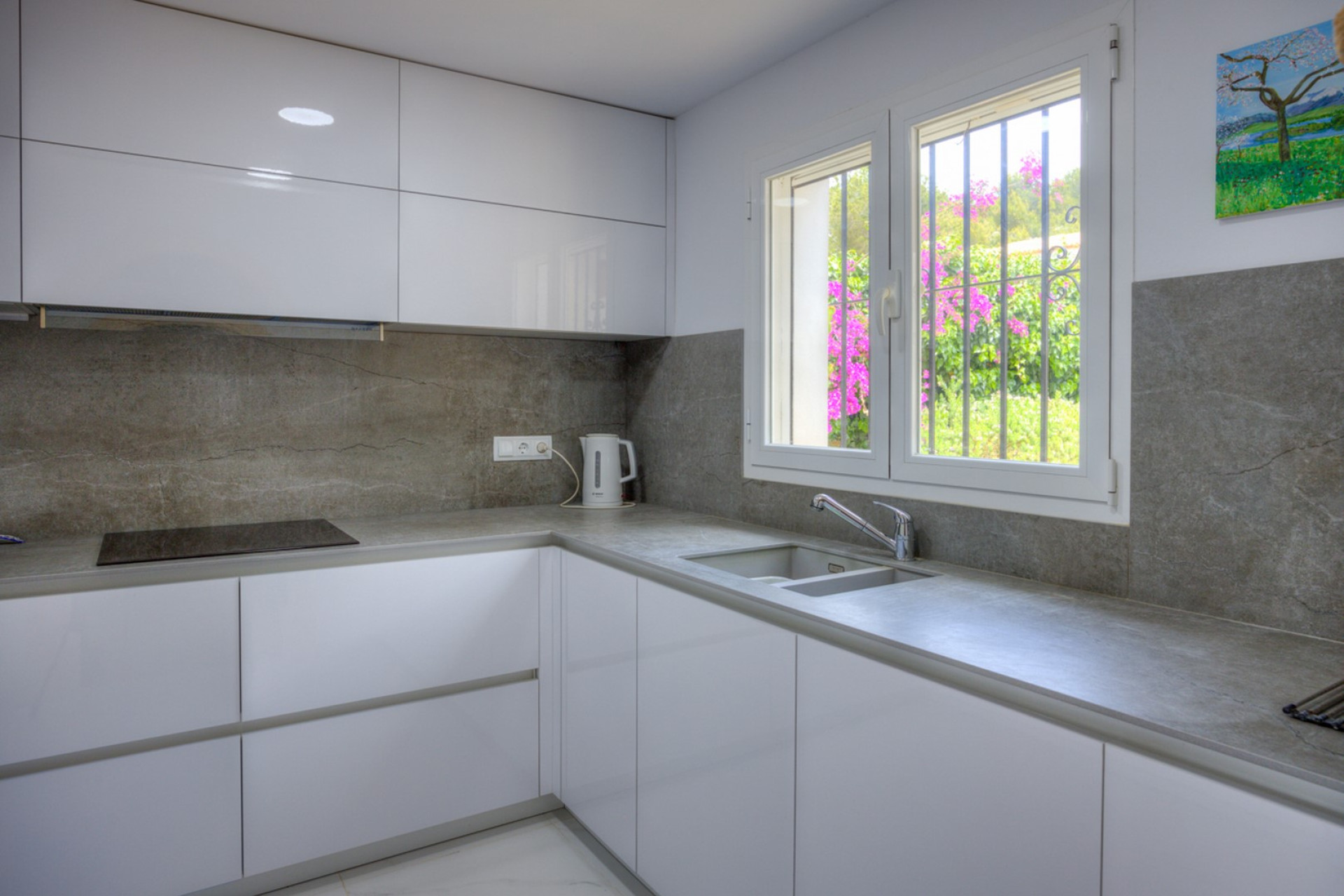 Reventa - Chalet - Moraira - Pla de Mar