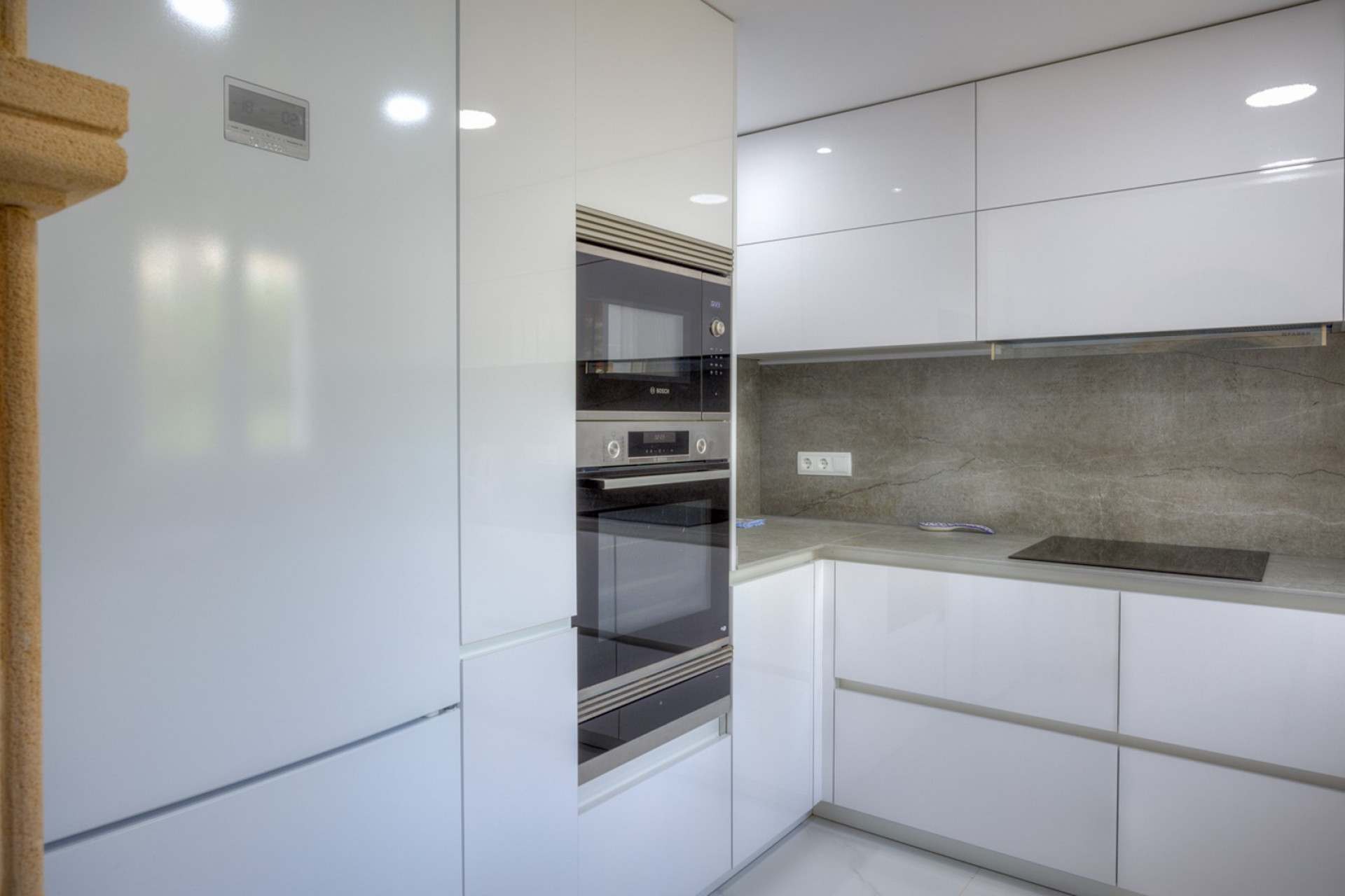 Reventa - Chalet - Moraira - Pla de Mar