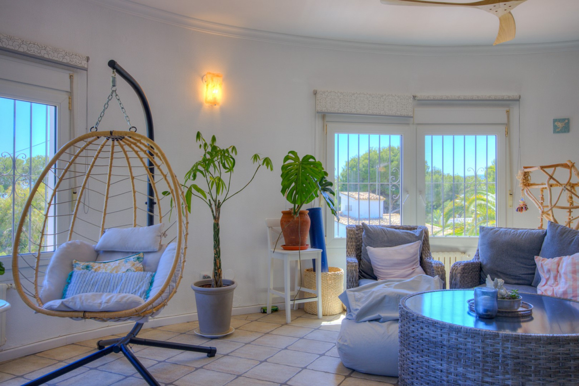 Reventa - Chalet - Moraira - Pla de Mar