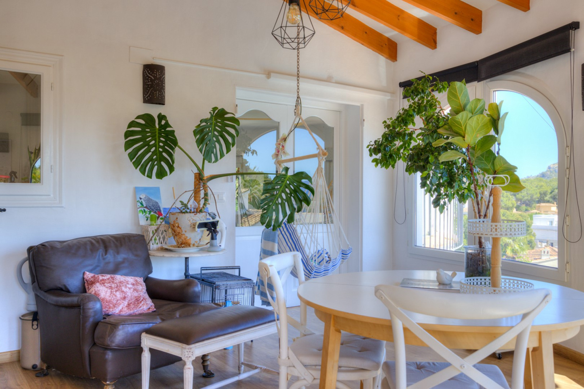 Reventa - Chalet - Moraira - Pla de Mar