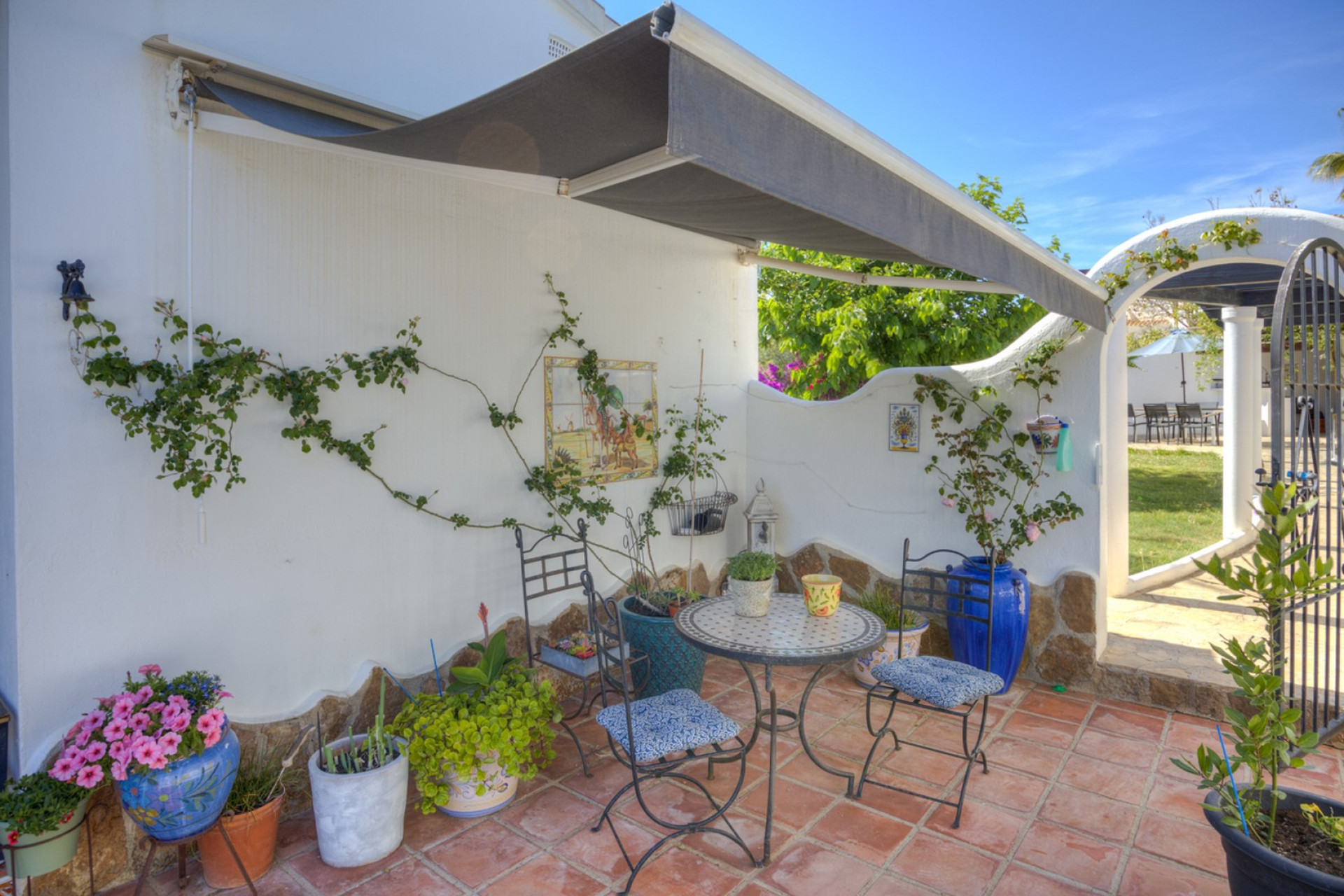 Reventa - Chalet - Moraira - Pla de Mar