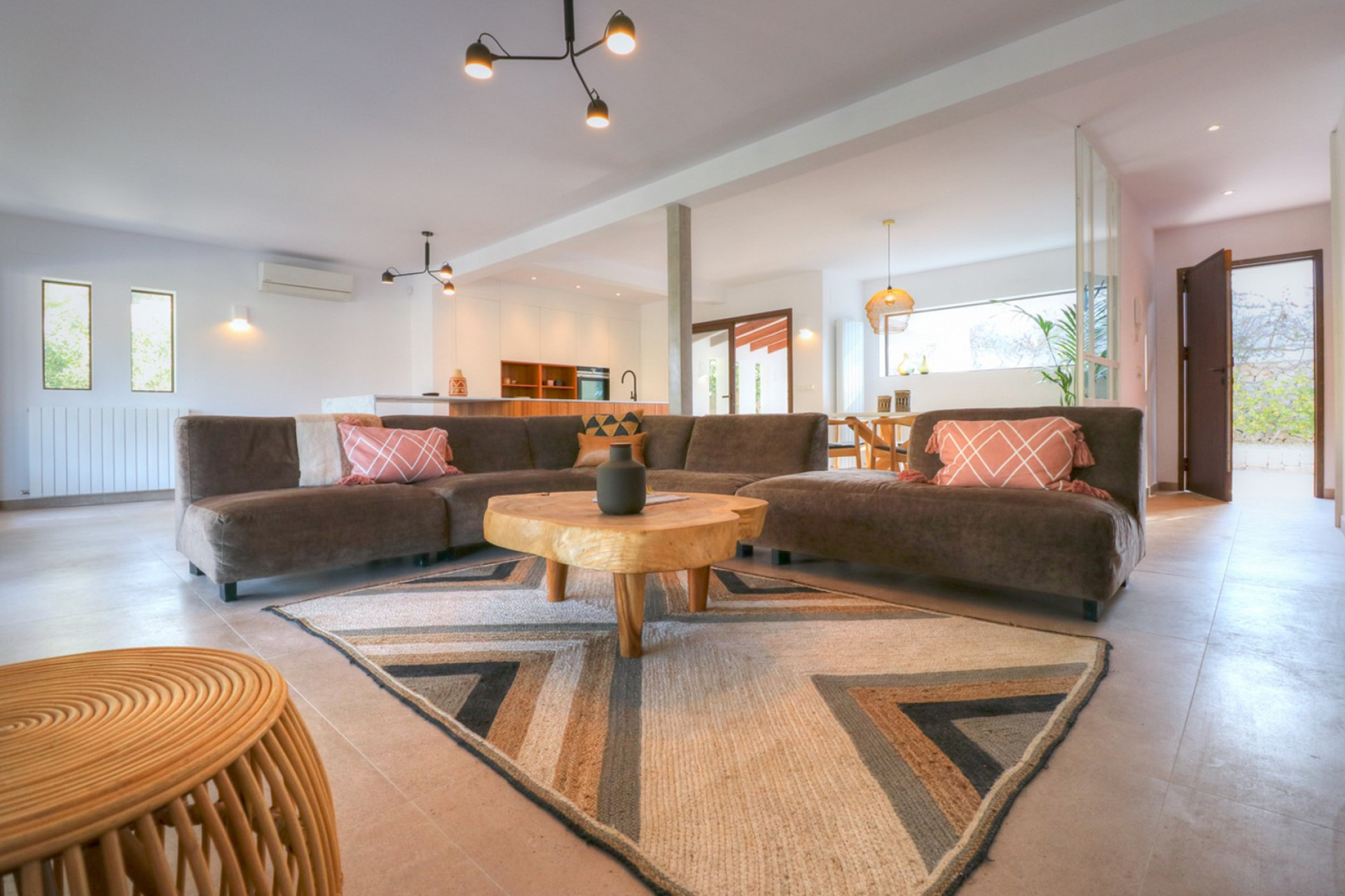 Reventa - Chalet - Moraira - Pla de Mar