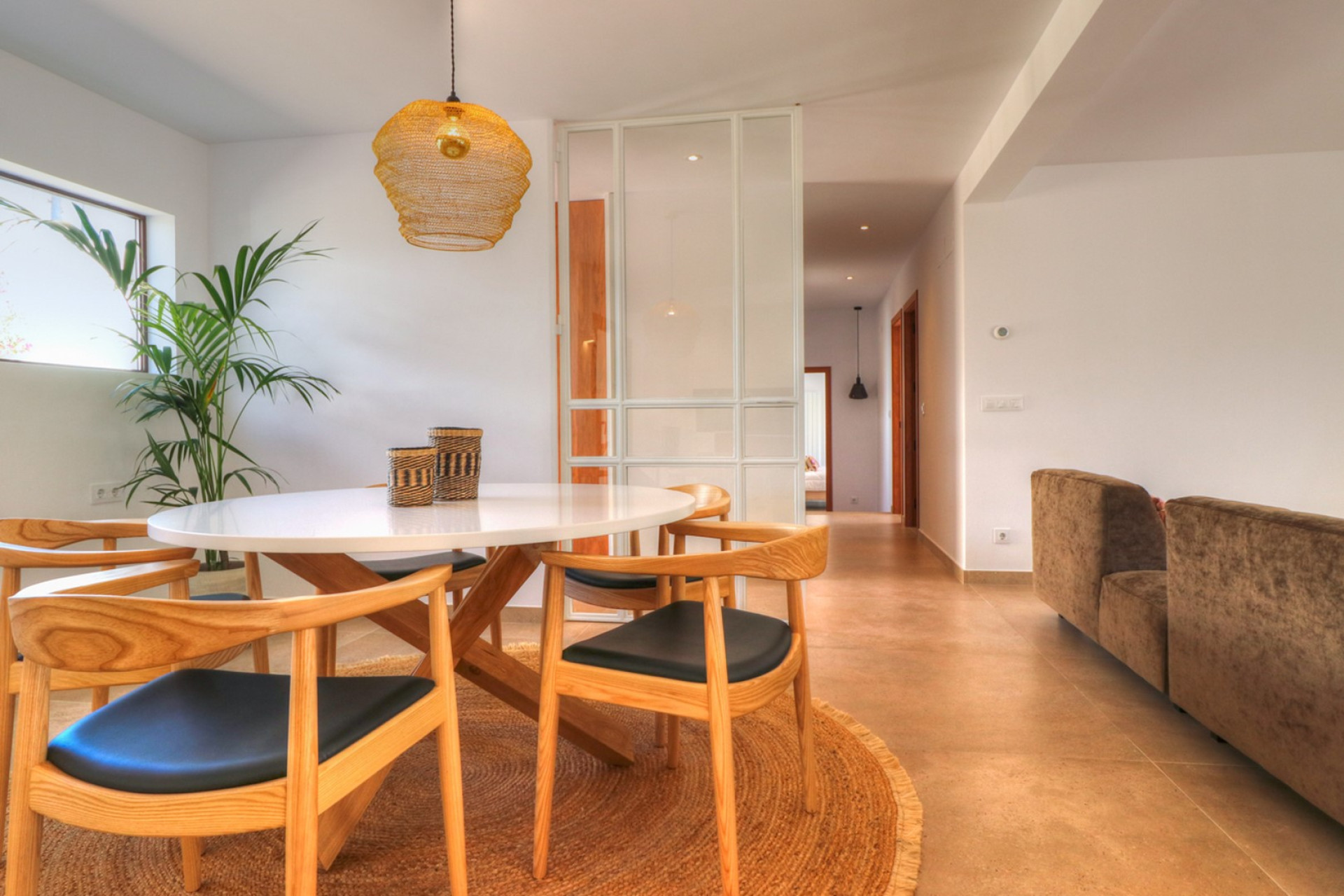 Reventa - Chalet - Moraira - Pla de Mar