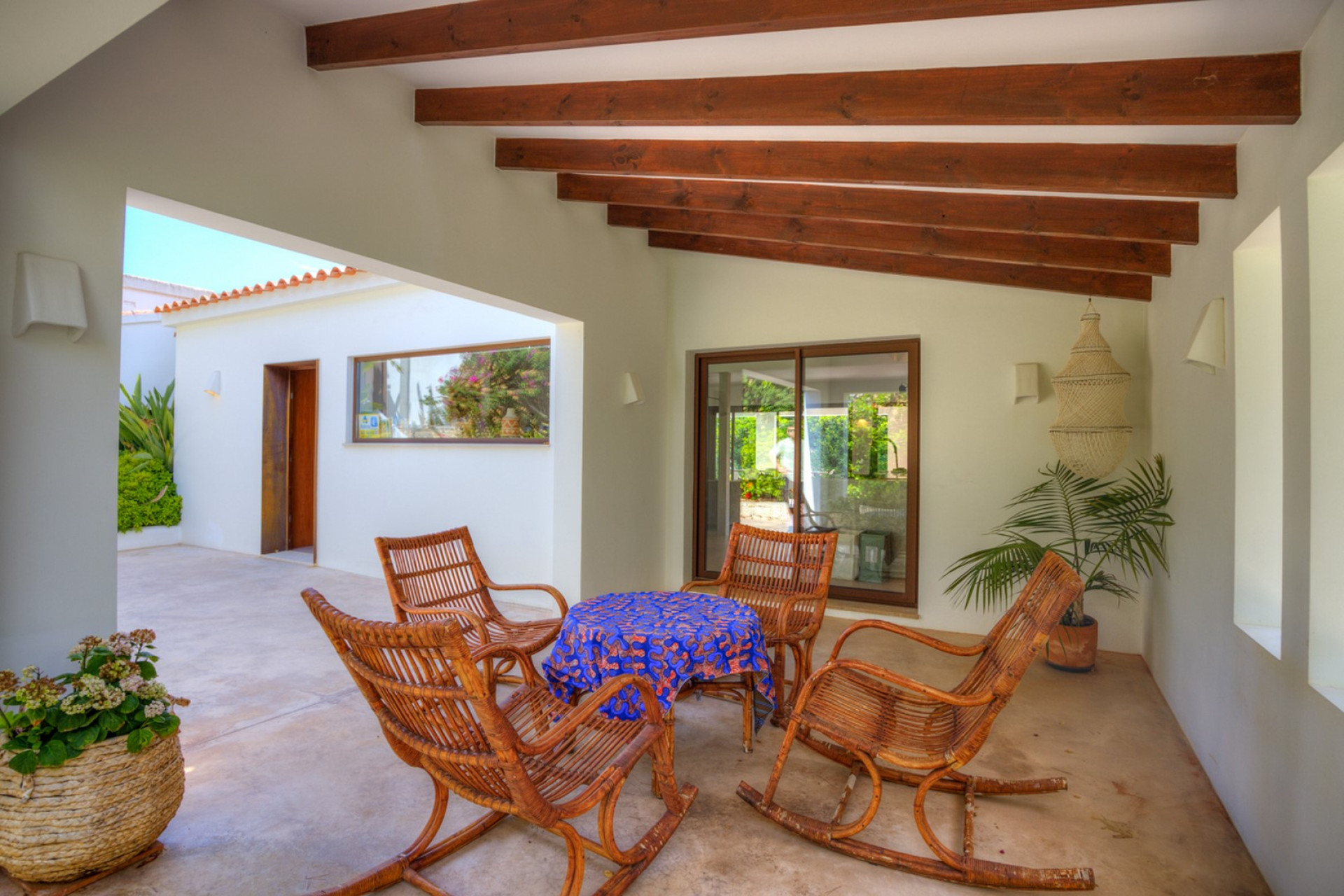 Reventa - Chalet - Moraira - Pla de Mar