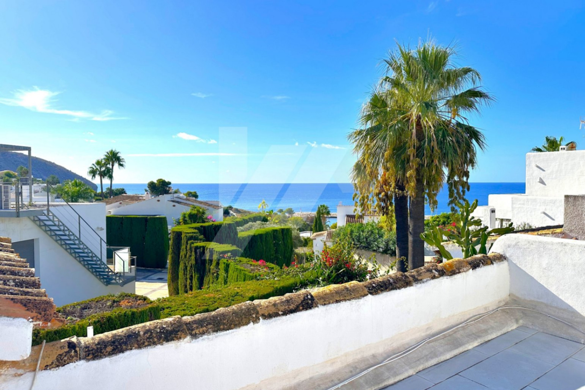 Reventa - Chalet - Moraira - Pla de Mar