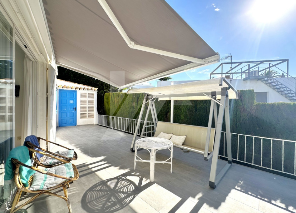 Reventa - Chalet - Moraira - Pla de Mar