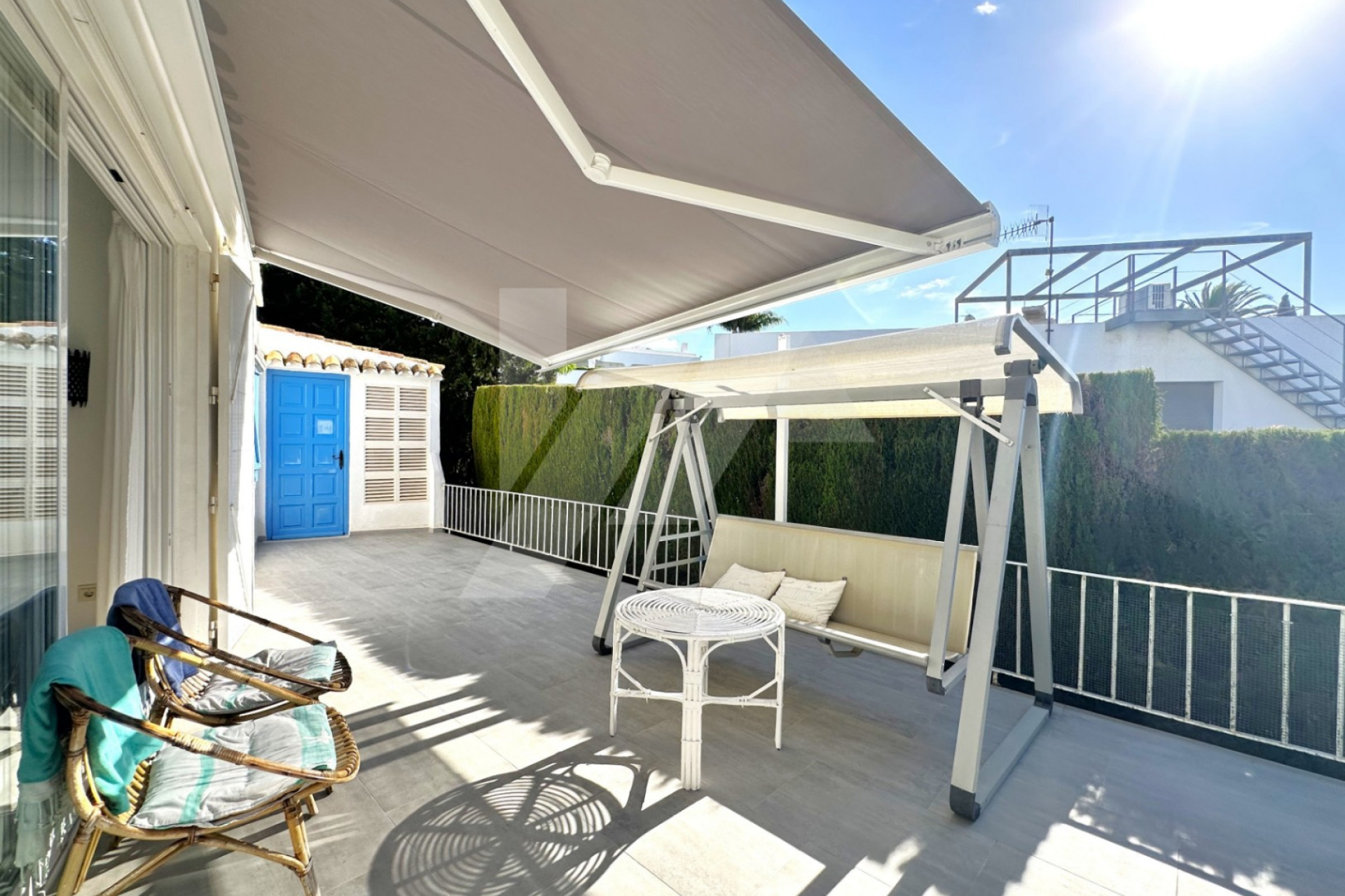 Reventa - Chalet - Moraira - Pla de Mar