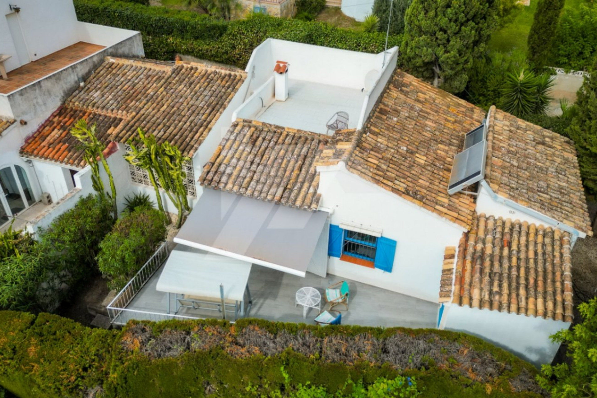 Reventa - Chalet - Moraira - Pla de Mar