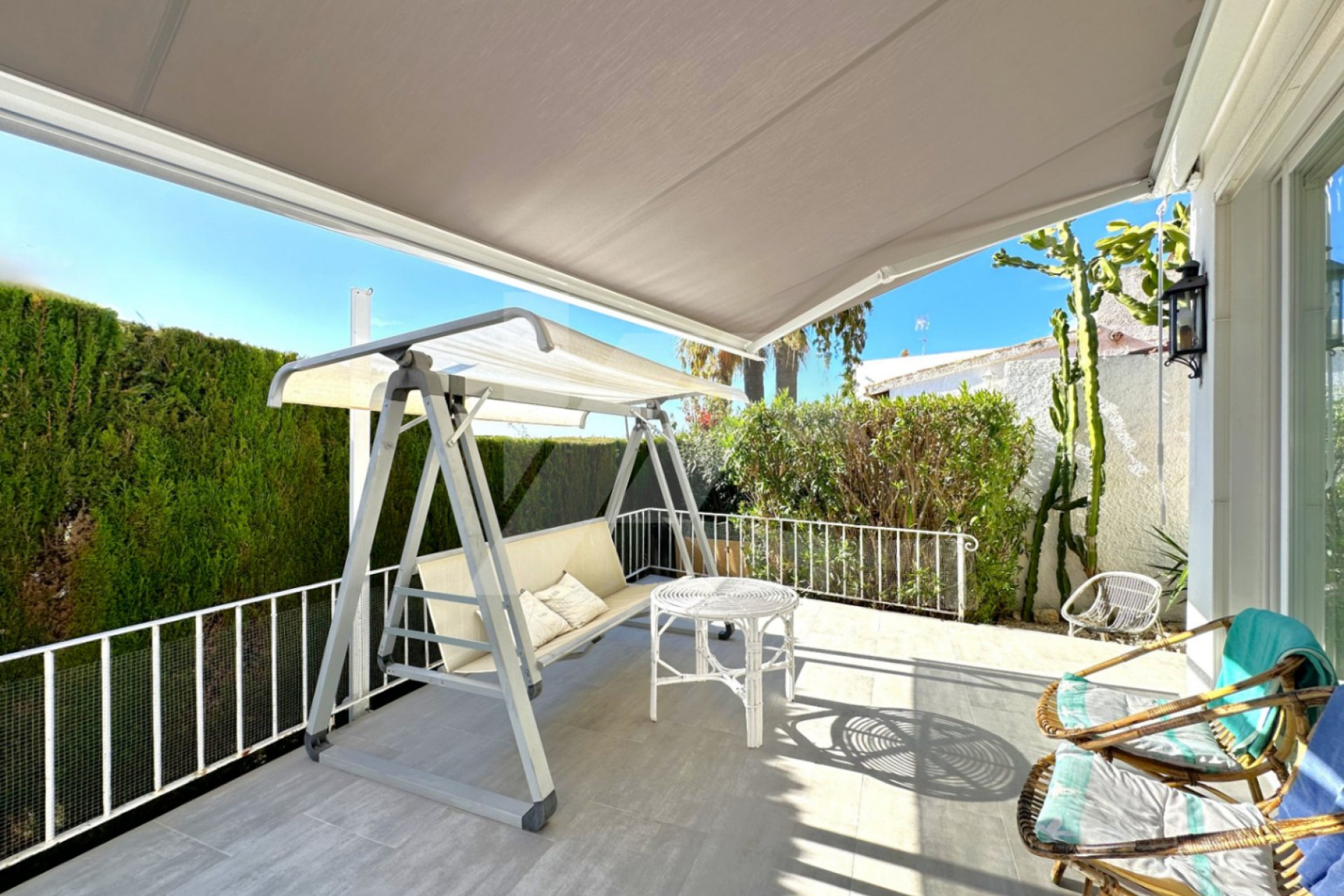 Reventa - Chalet - Moraira - Pla de Mar